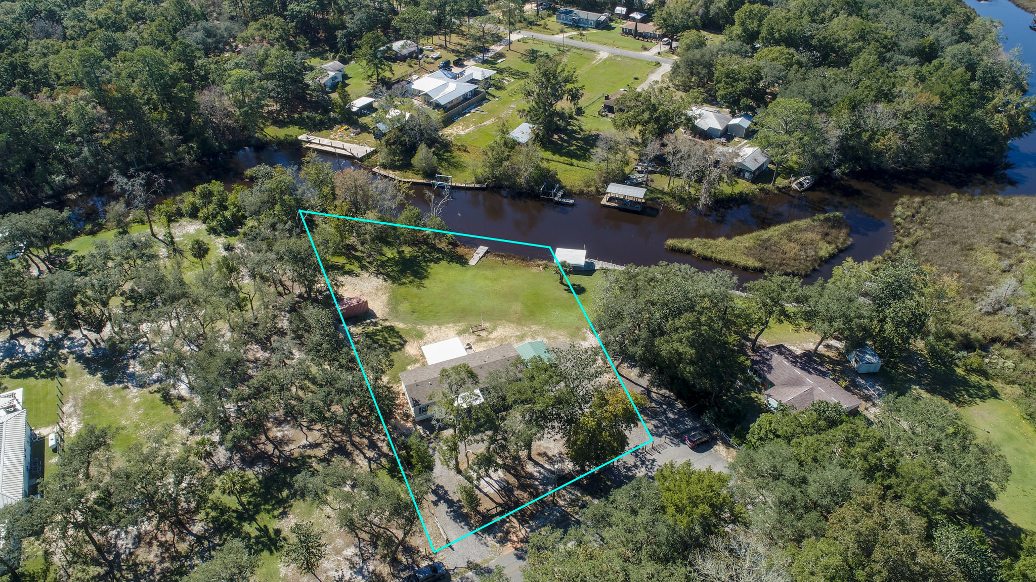 LAIRDS 2ND ADDN - Residential