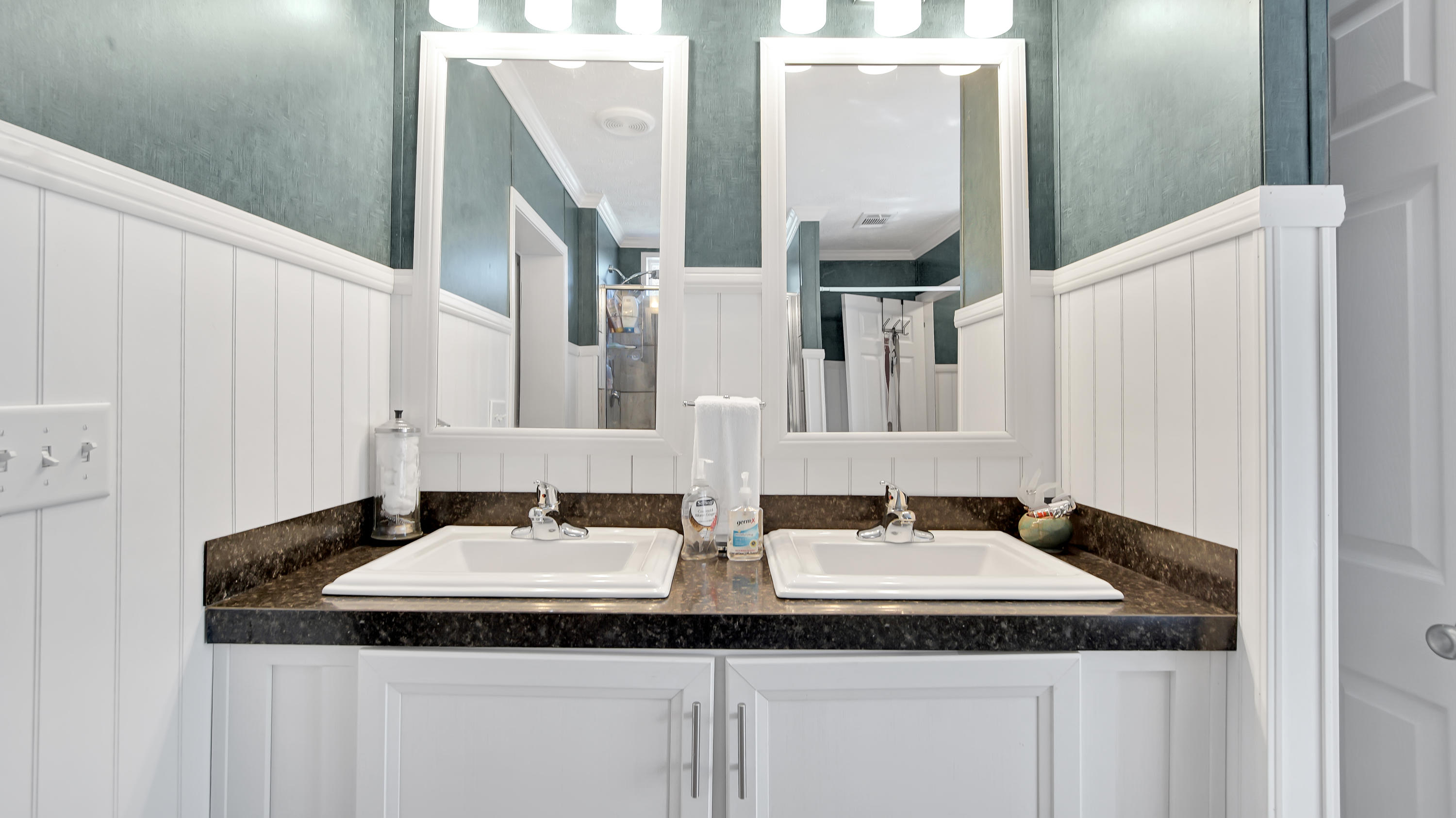 LAIRDS 2ND ADDN - Residential