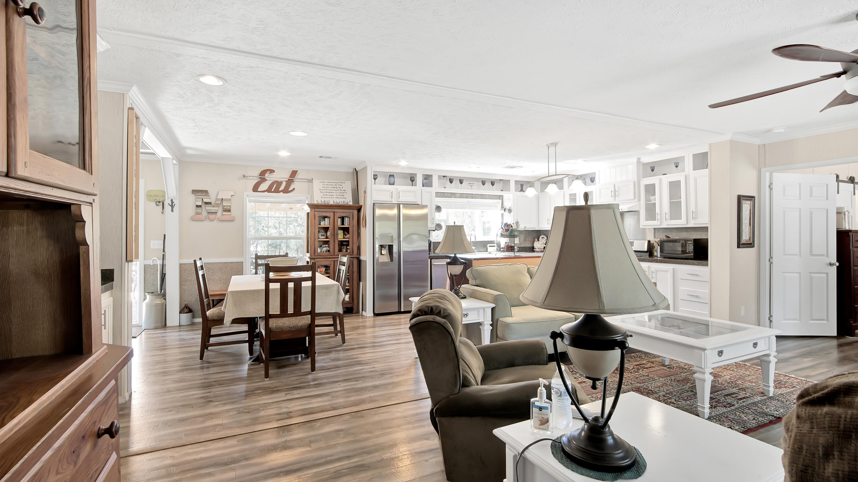 LAIRDS 2ND ADDN - Residential