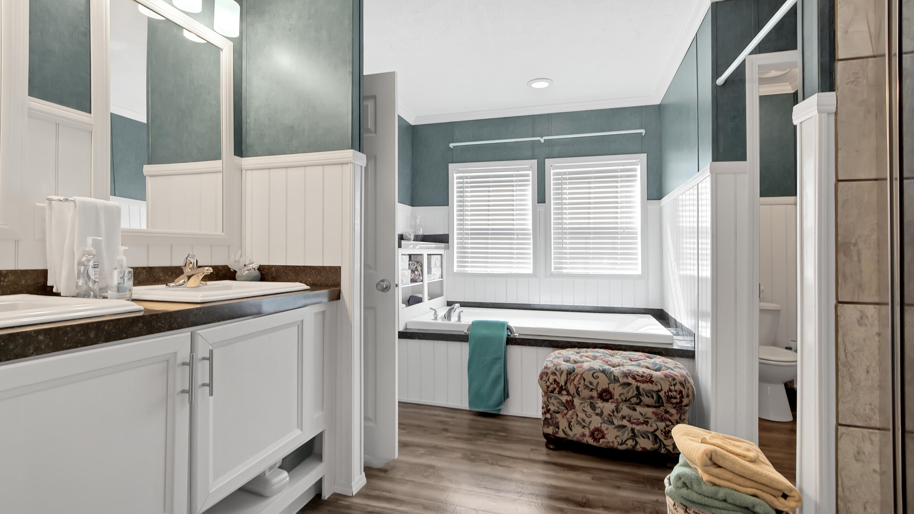 LAIRDS 2ND ADDN - Residential