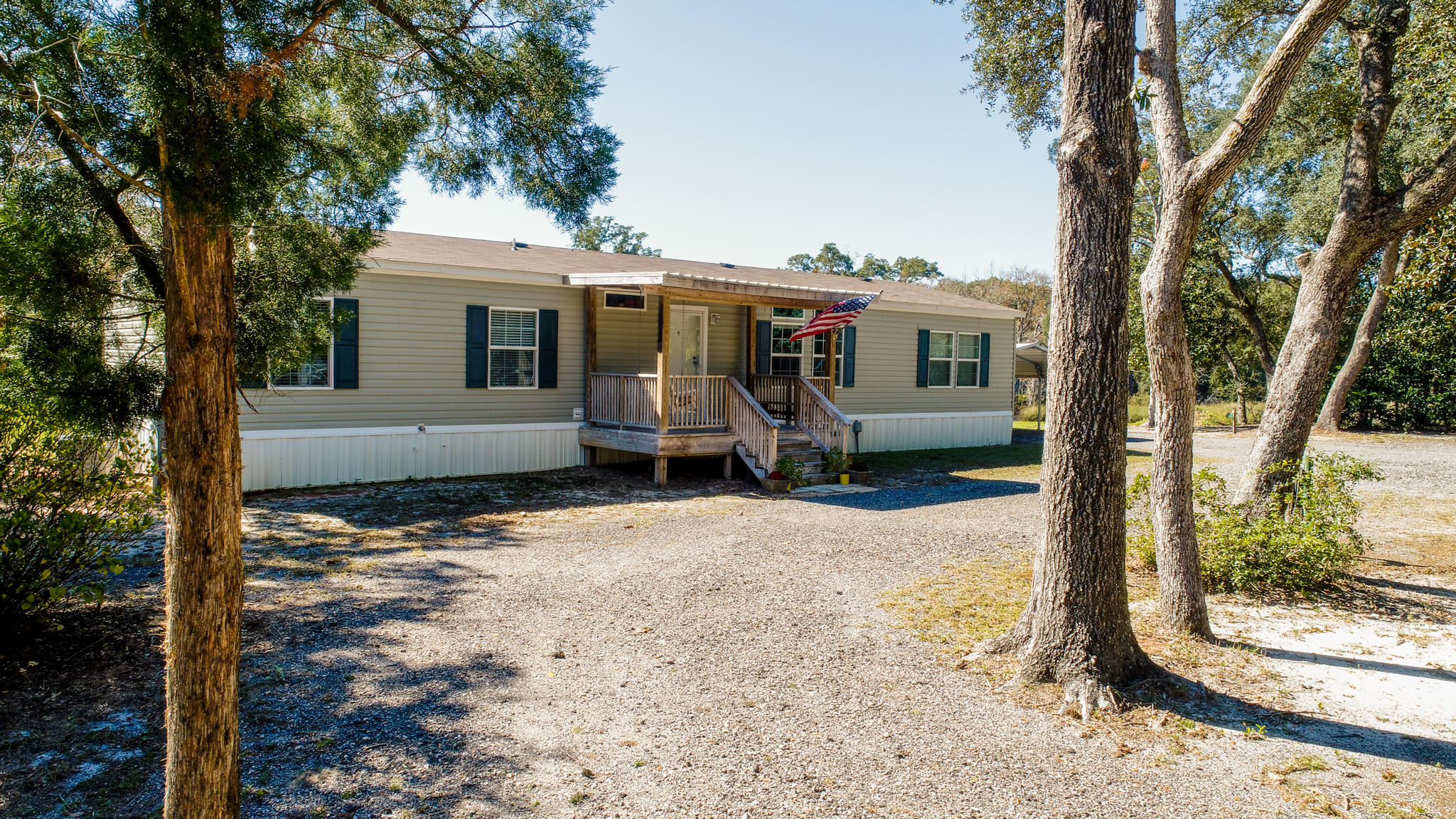 LAIRDS 2ND ADDN - Residential