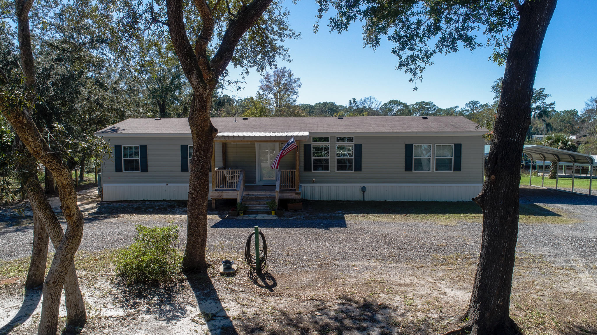 LAIRDS 2ND ADDN - Residential