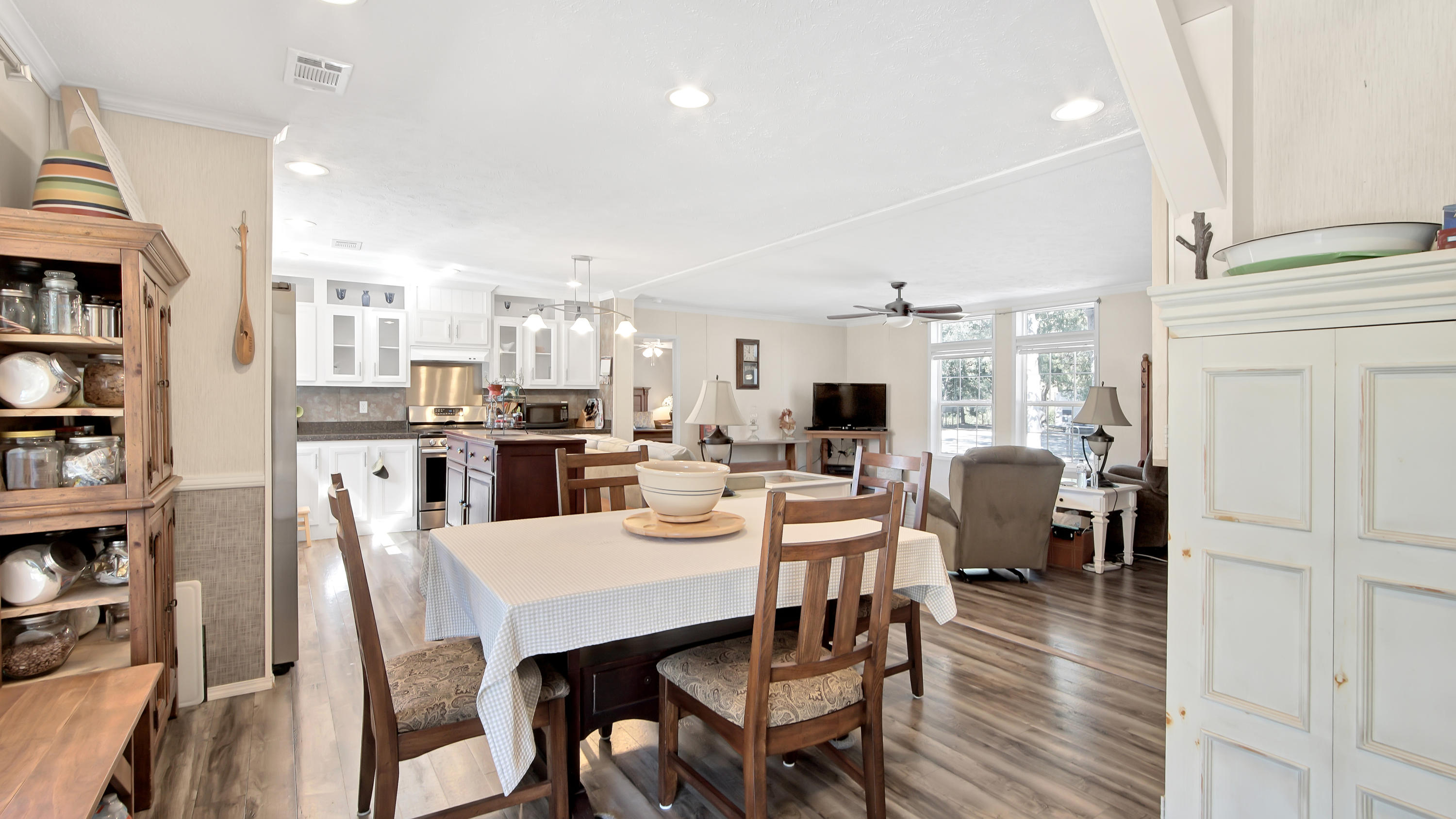 LAIRDS 2ND ADDN - Residential