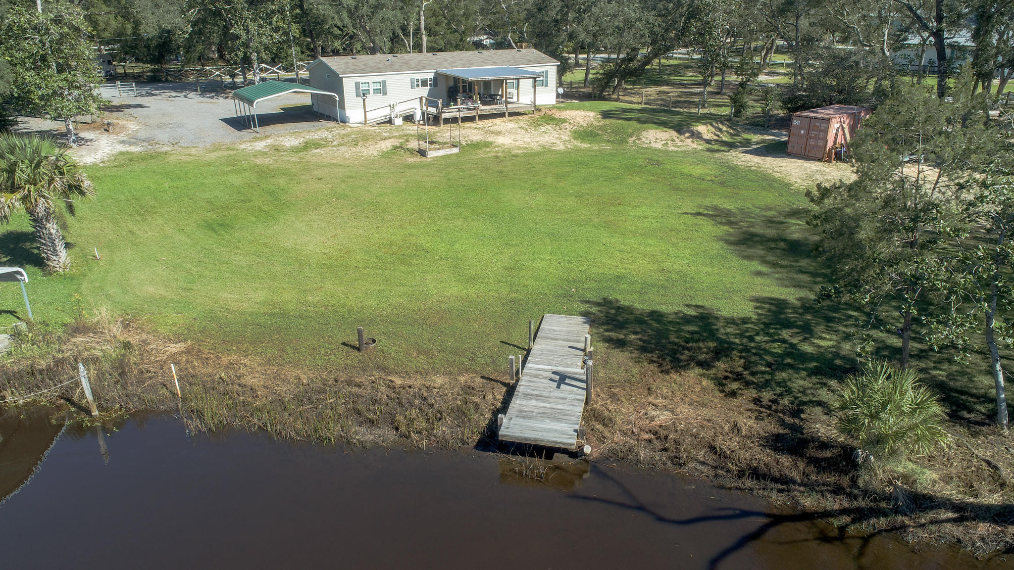 LAIRDS 2ND ADDN - Residential