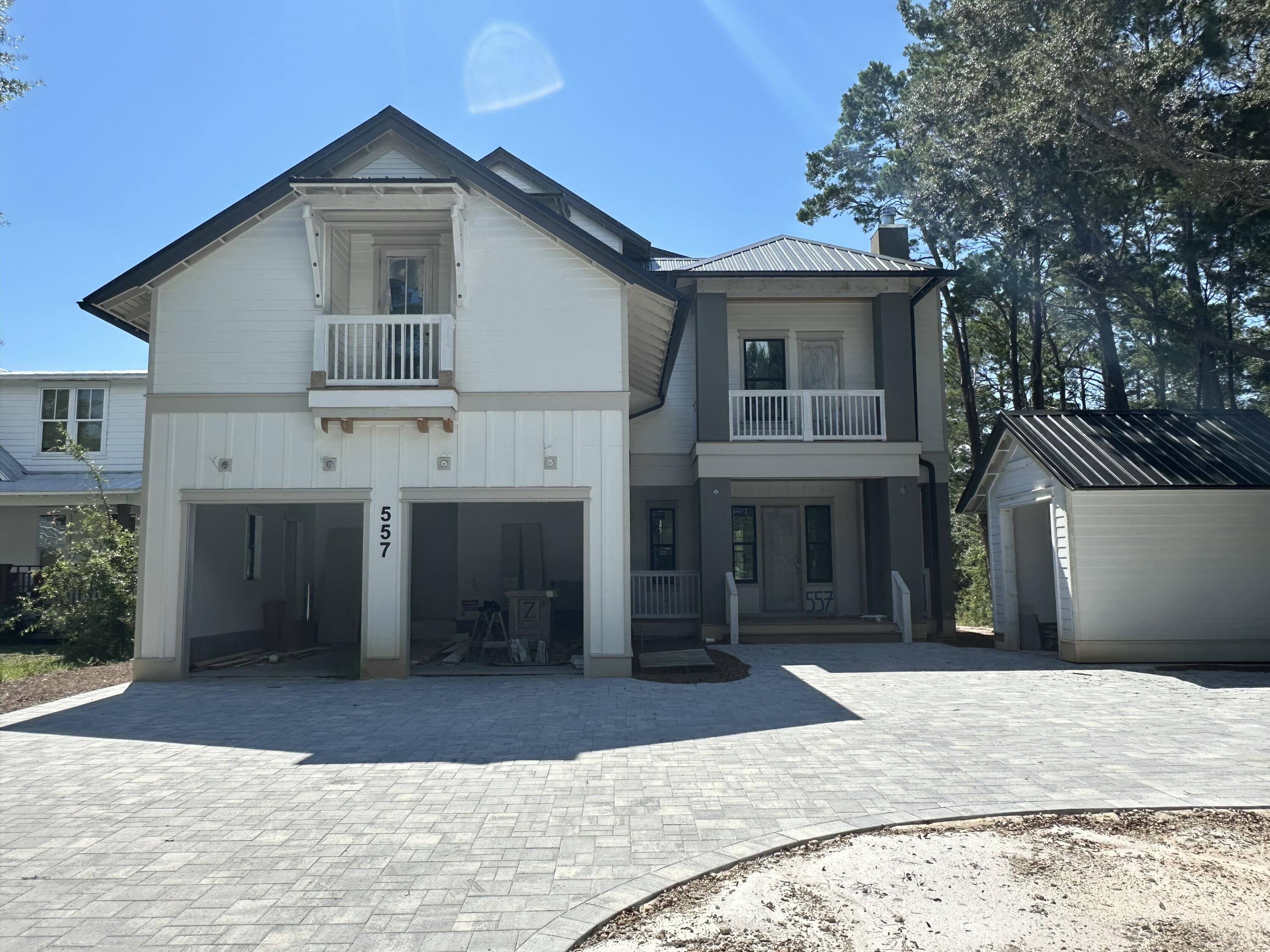 Daughettes - Residential
