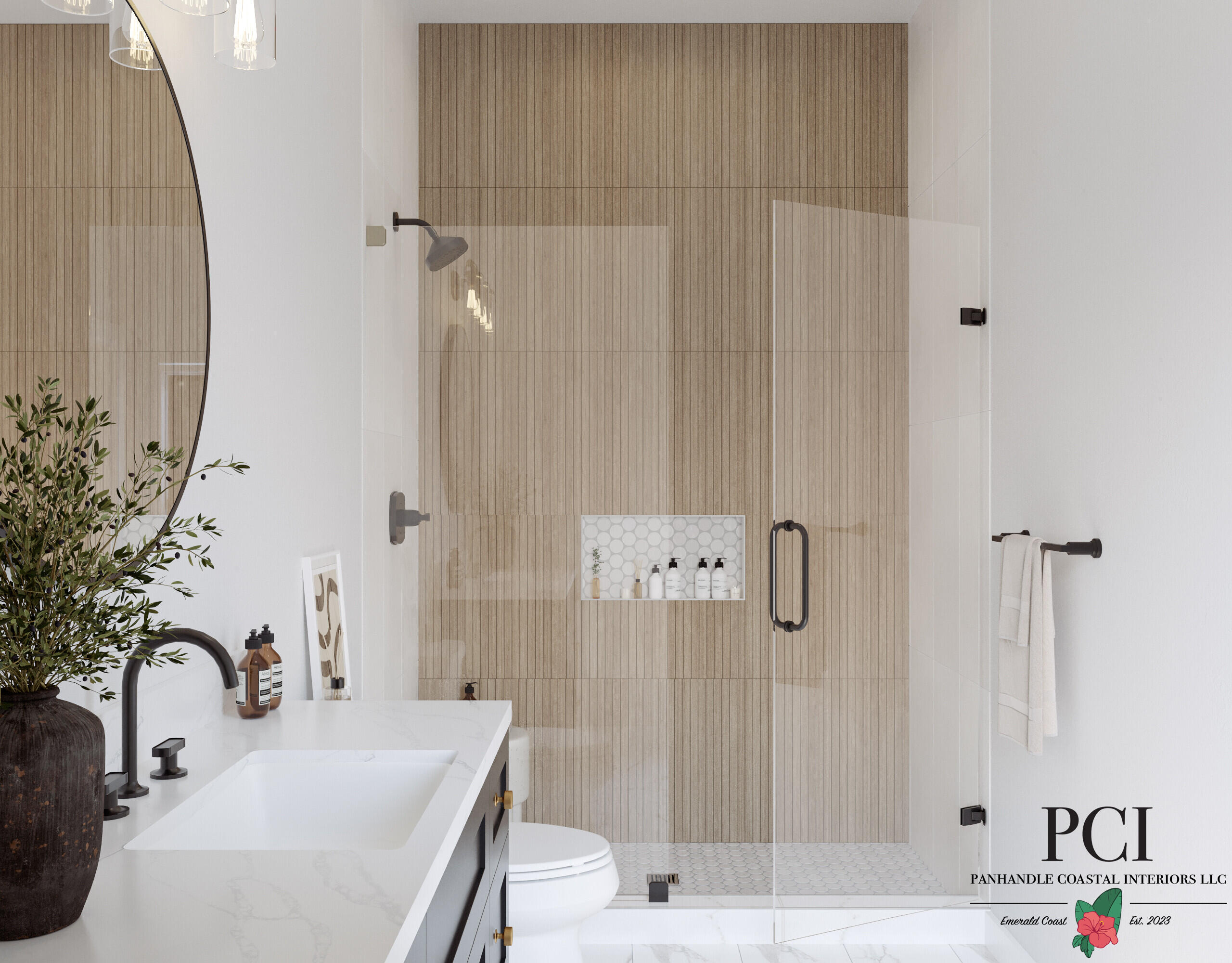 Daughettes - Residential