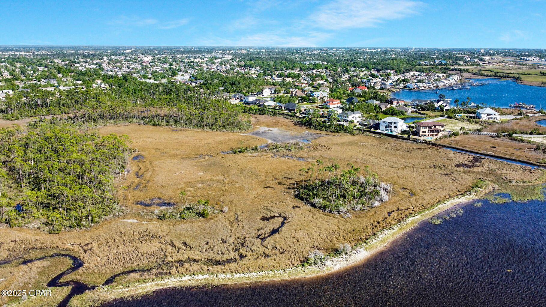 BINGOOSE ESTATES UNIT 2 - Land