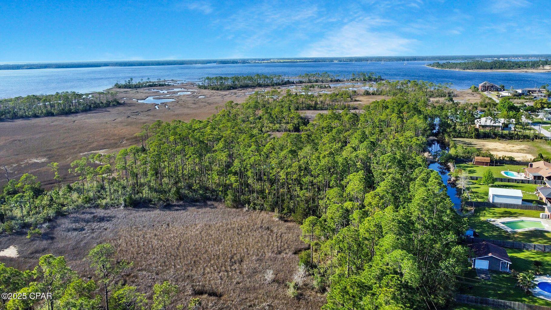 BINGOOSE ESTATES UNIT 2 - Land