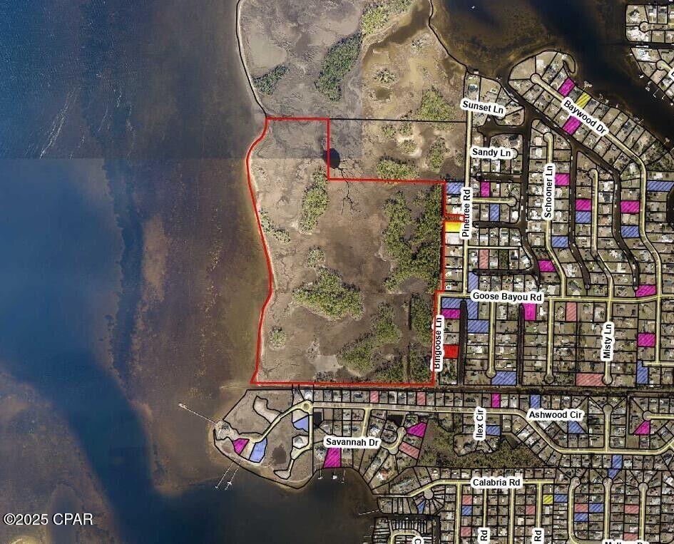 BINGOOSE ESTATES UNIT 2 - Land