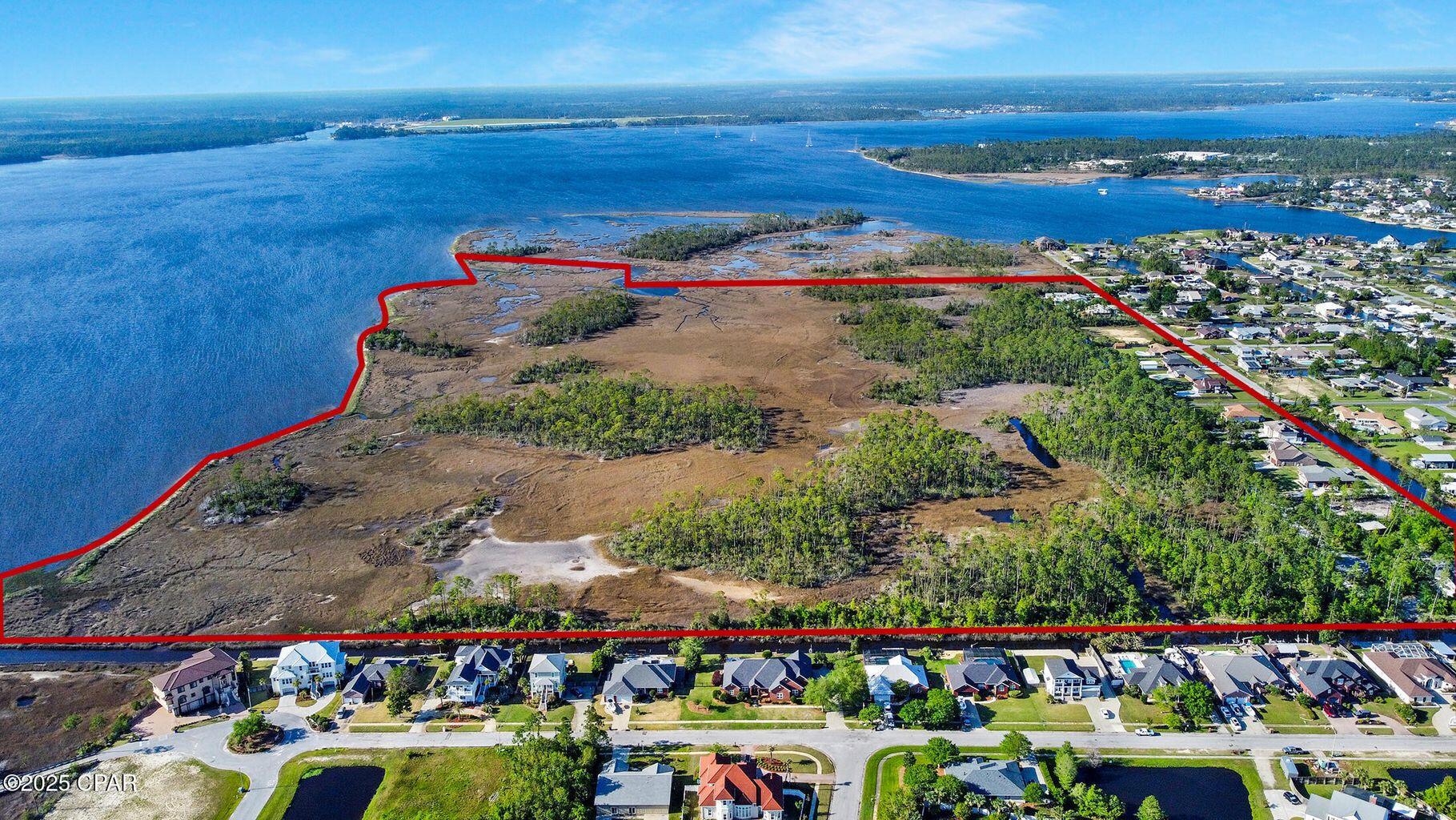 BINGOOSE ESTATES UNIT 2 - Land