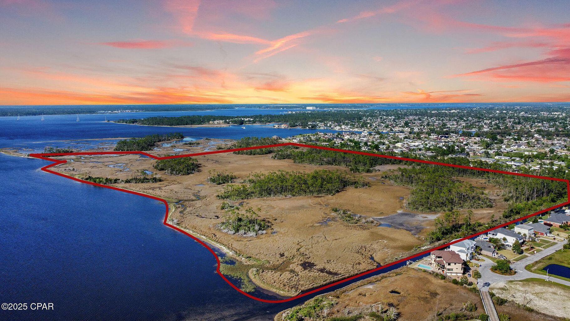 BINGOOSE ESTATES UNIT 2 - Land