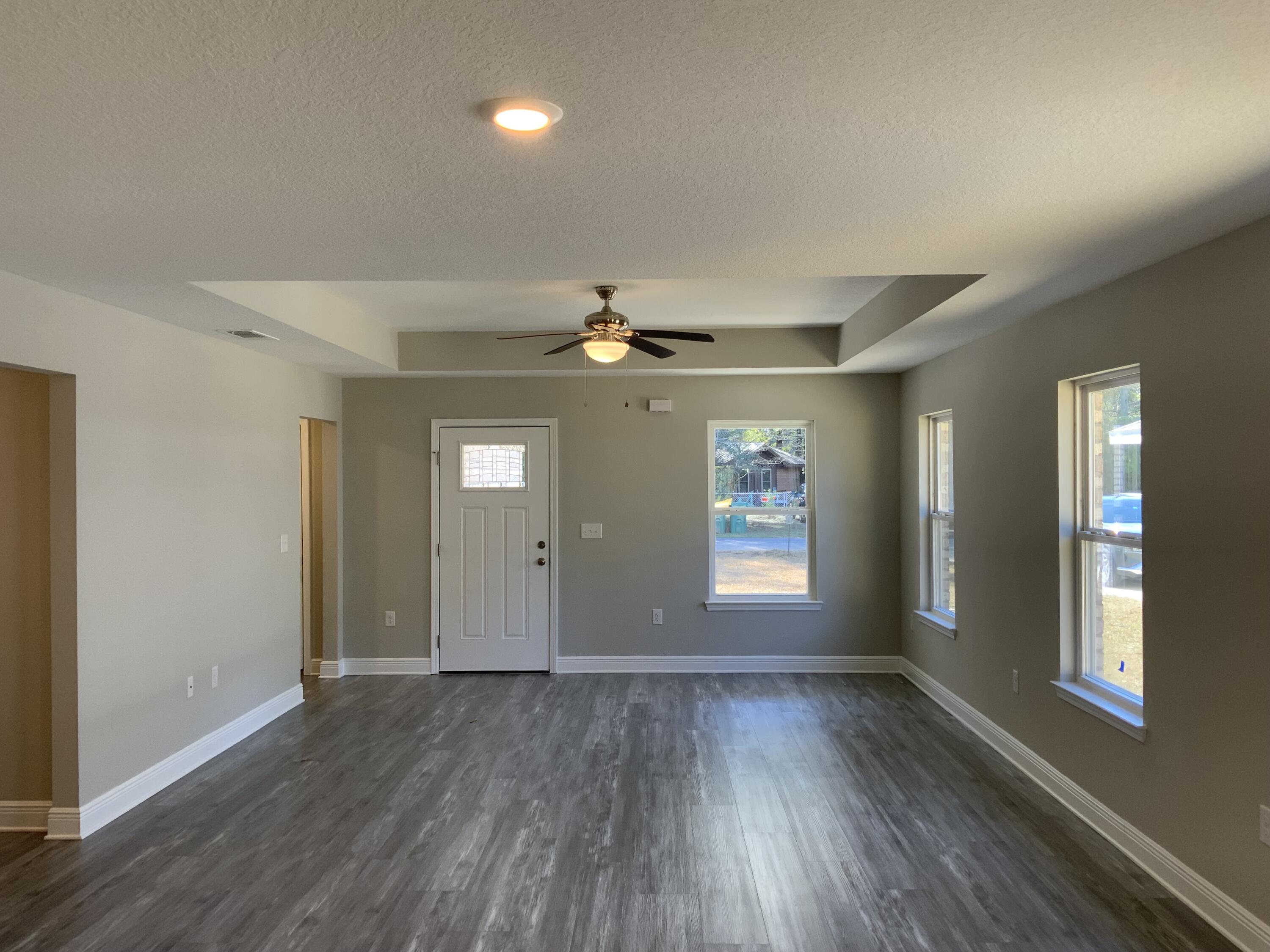 GARDEN CITY - Residential