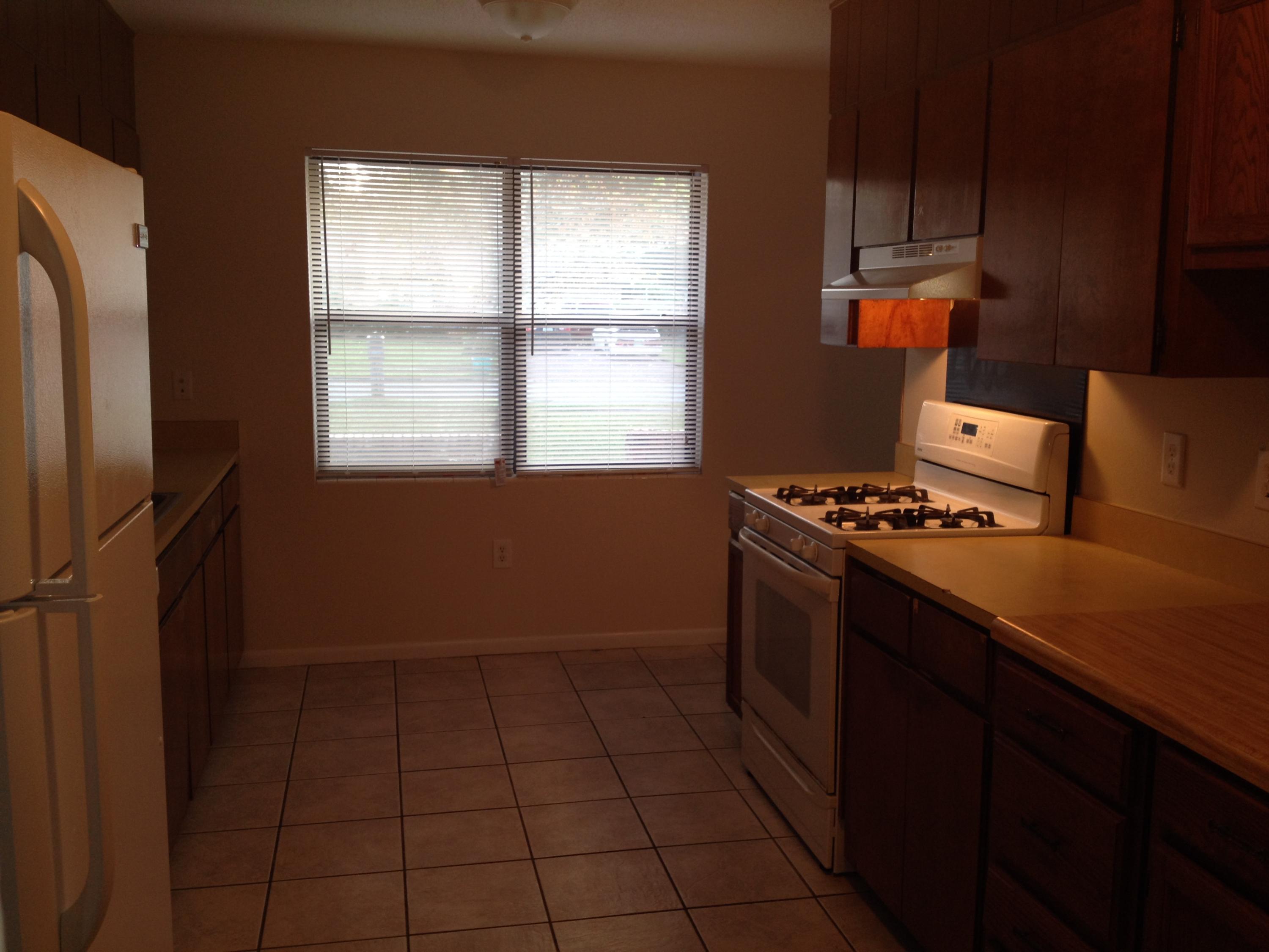 OVERBROOK - Residential Lease