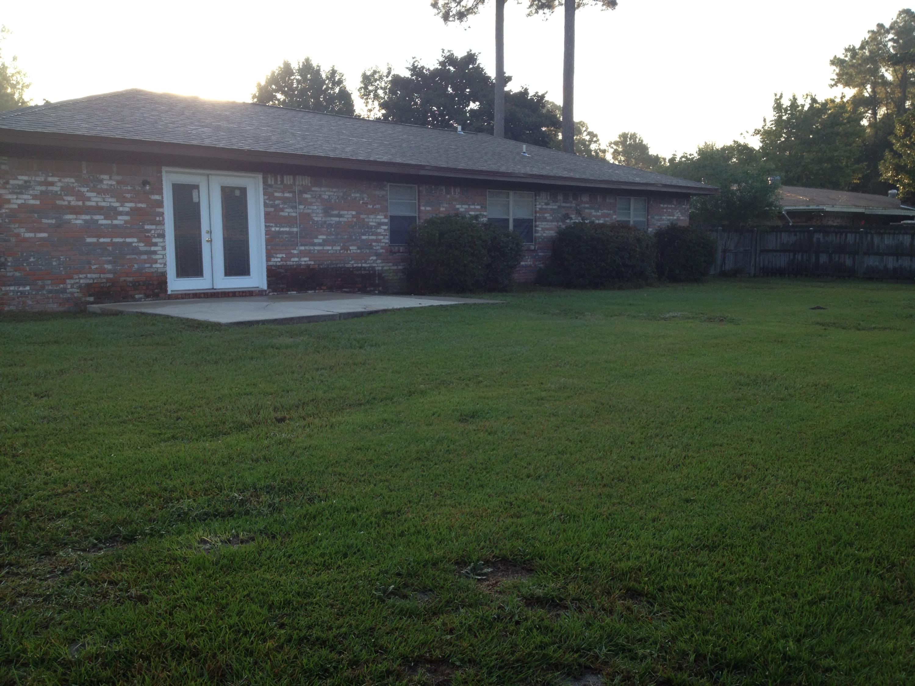 OVERBROOK - Residential Lease