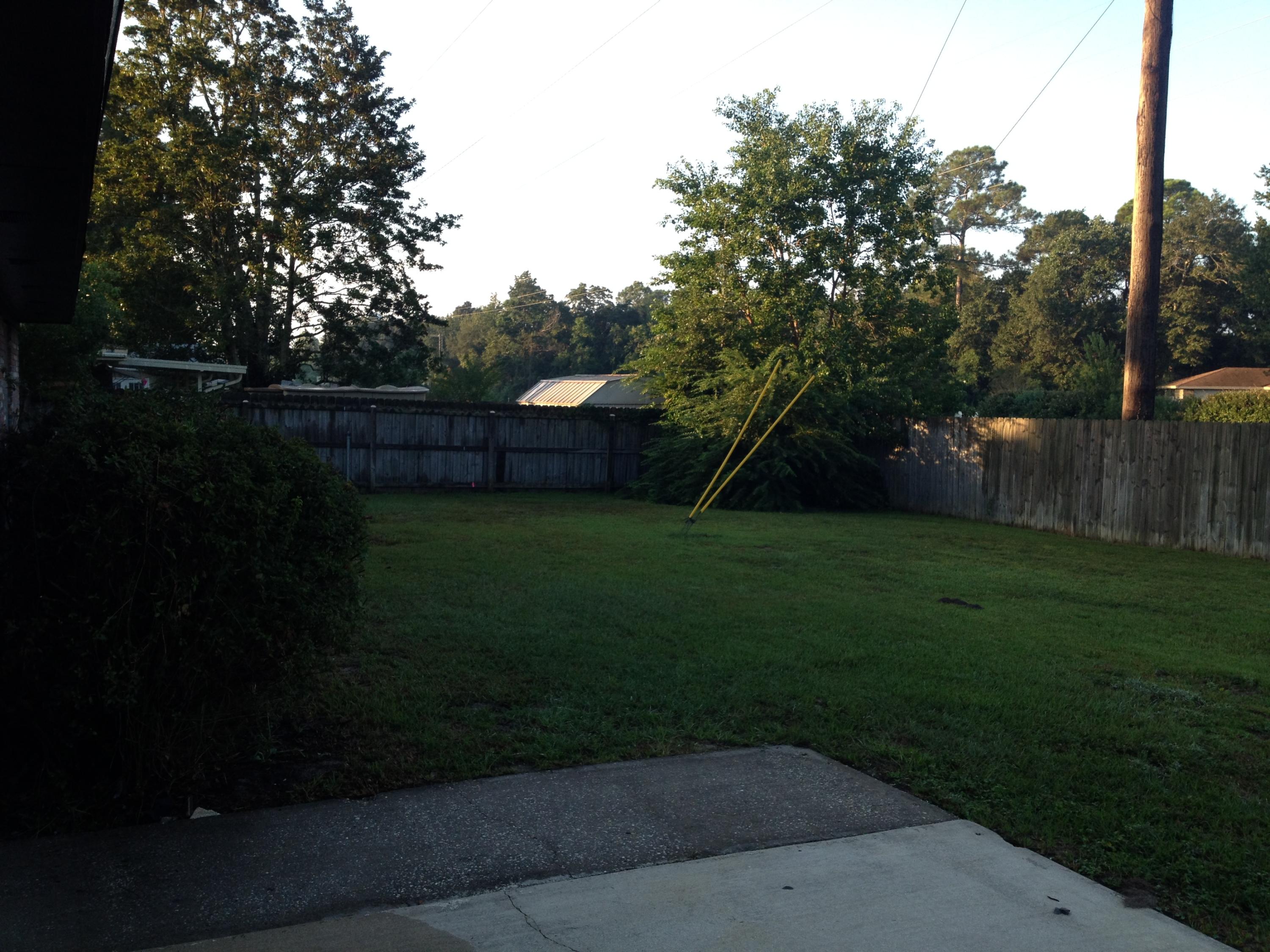 OVERBROOK - Residential Lease