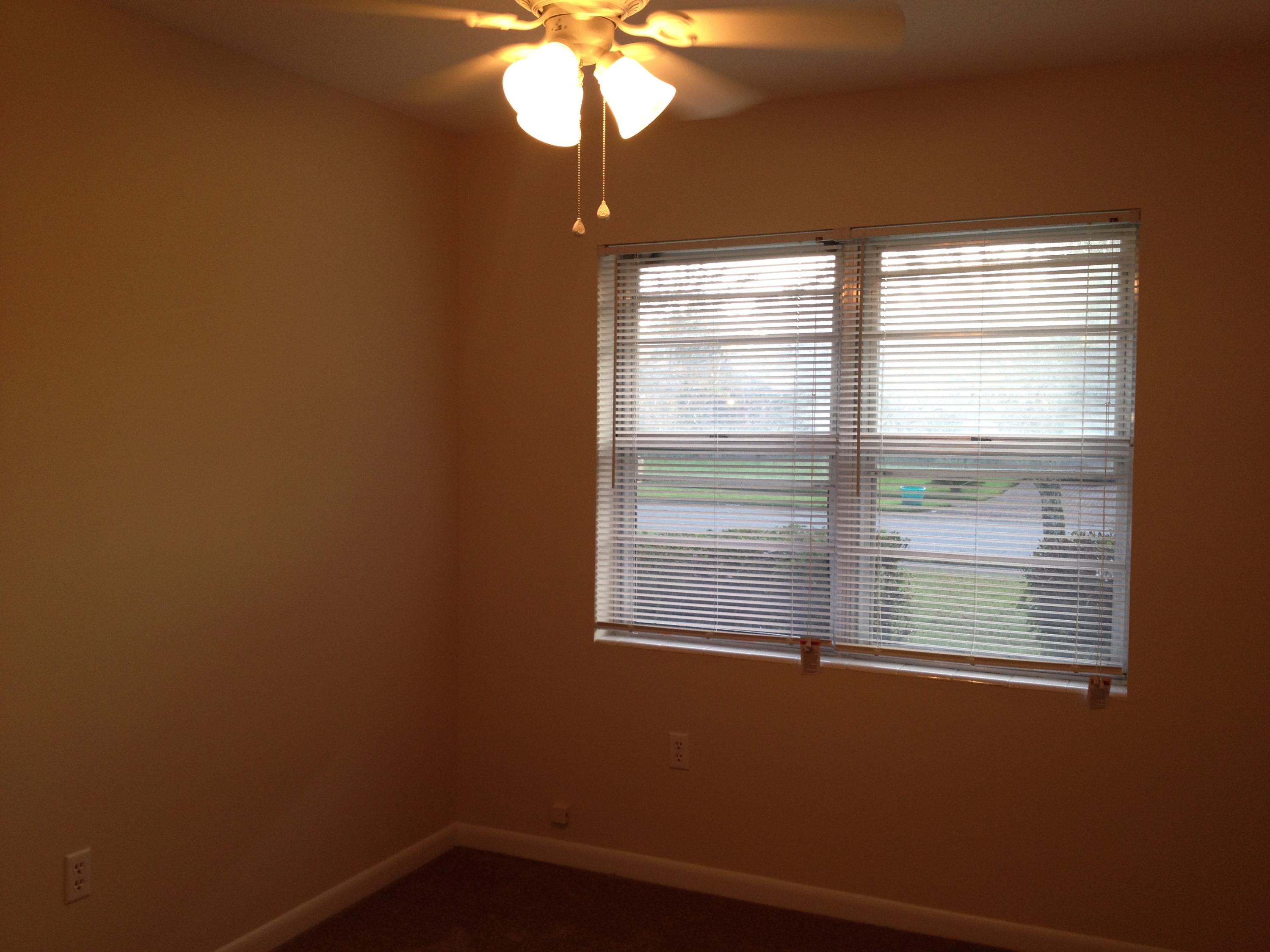 OVERBROOK - Residential Lease
