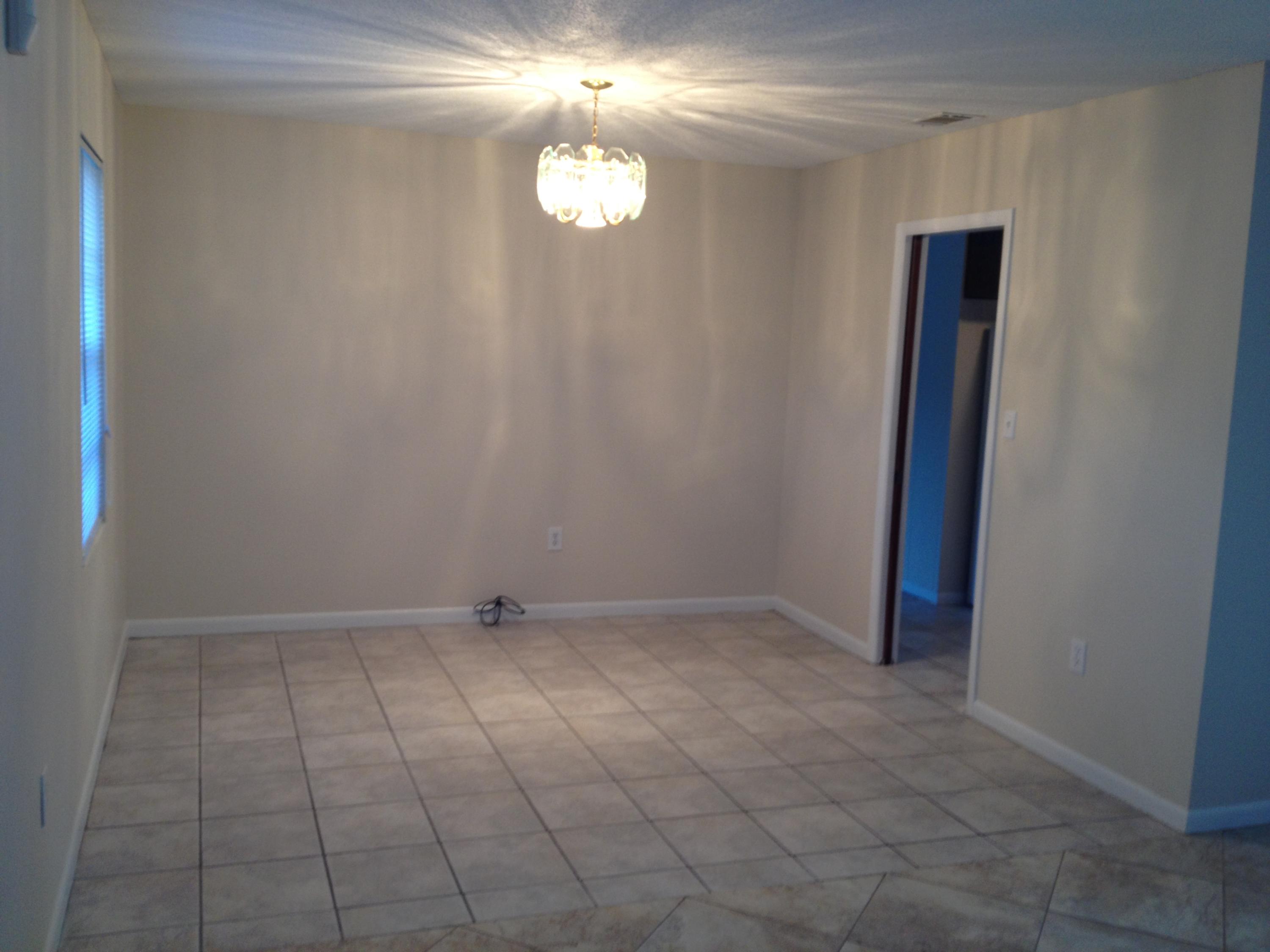 OVERBROOK - Residential Lease