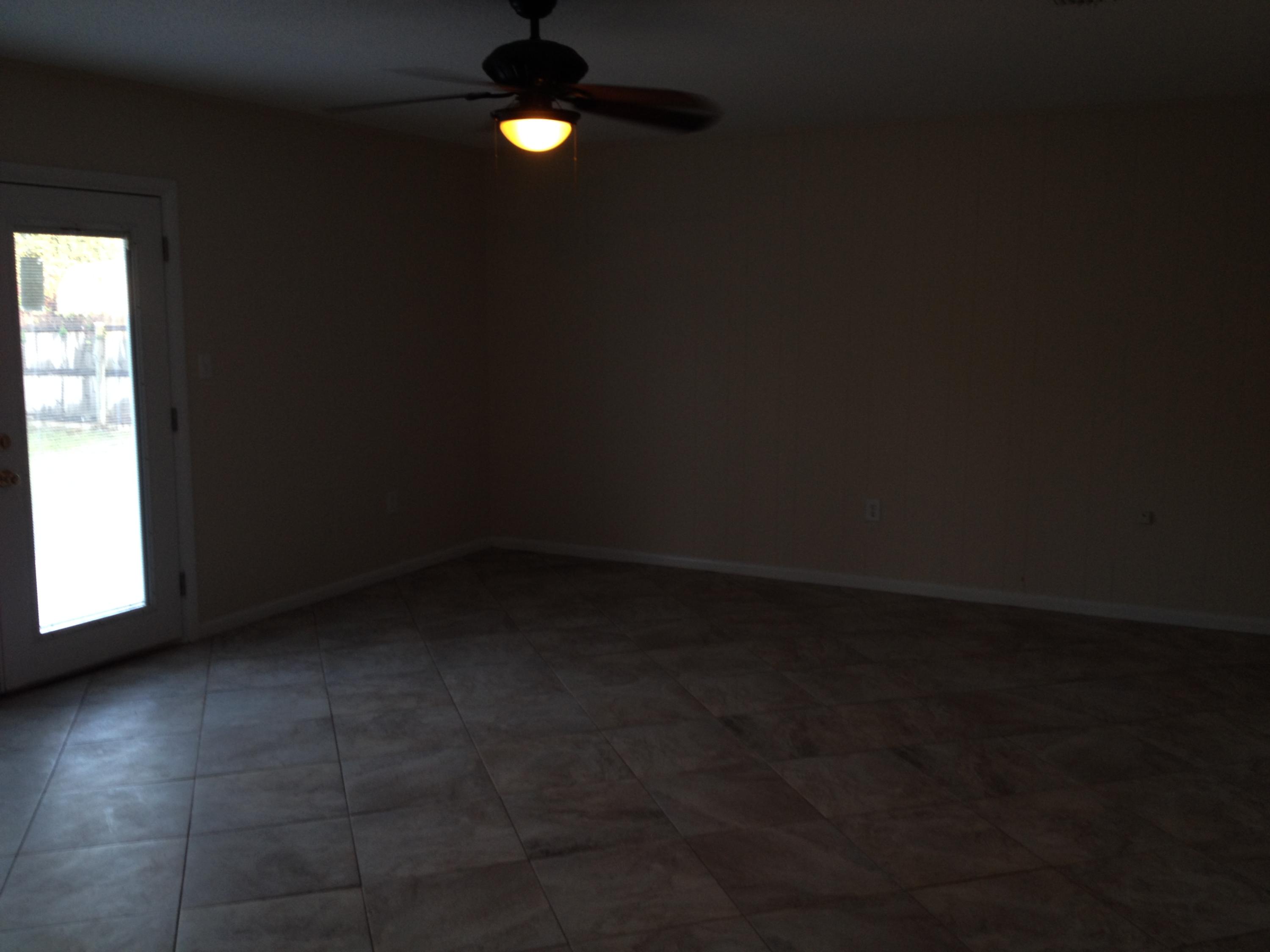 OVERBROOK - Residential Lease