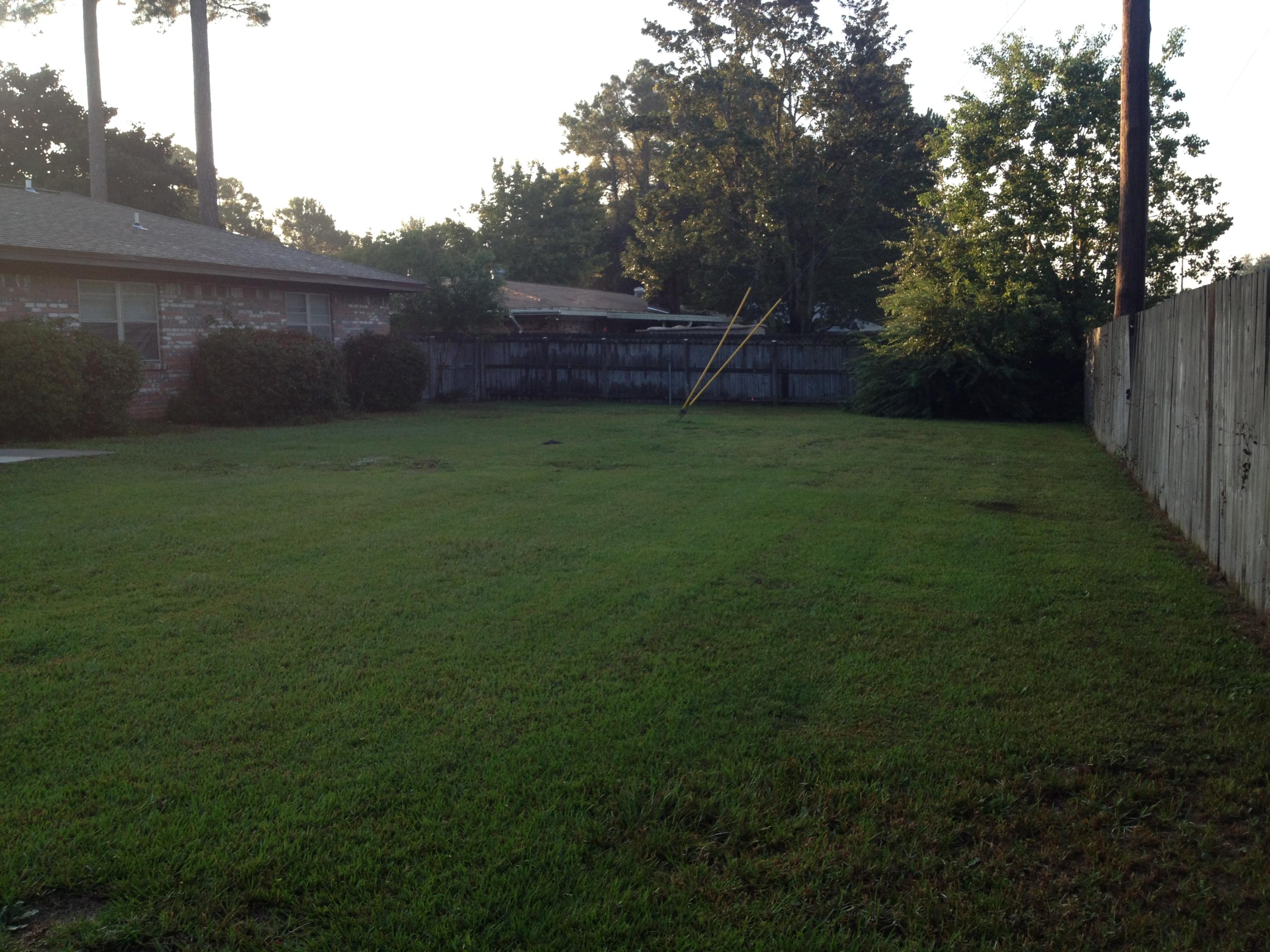 OVERBROOK - Residential Lease