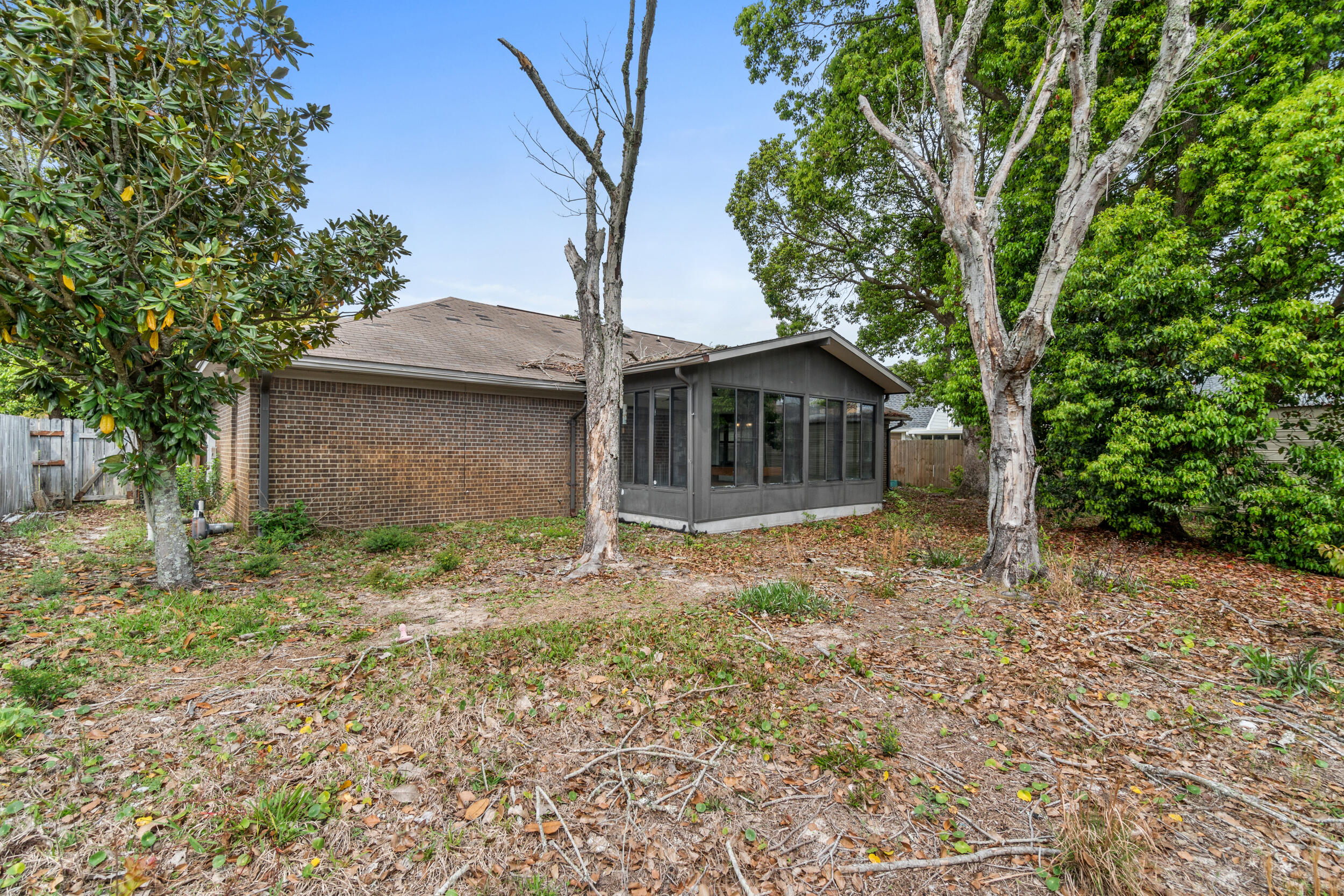 CHATEAU PRES DE LA MER - Residential