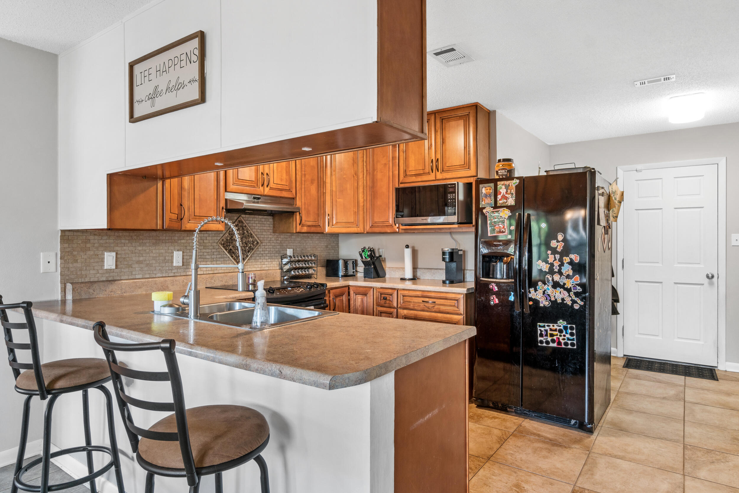 CHATEAU PRES DE LA MER - Residential