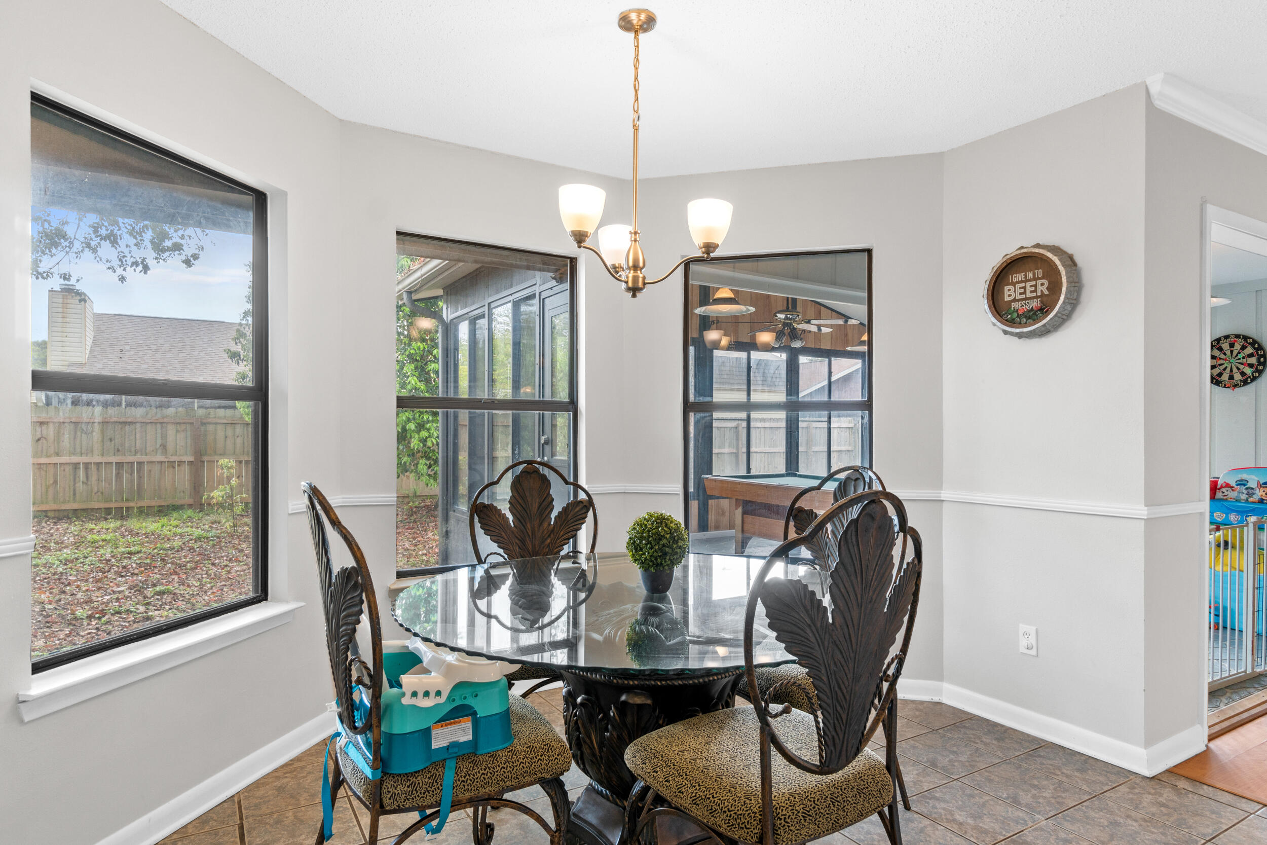 CHATEAU PRES DE LA MER - Residential