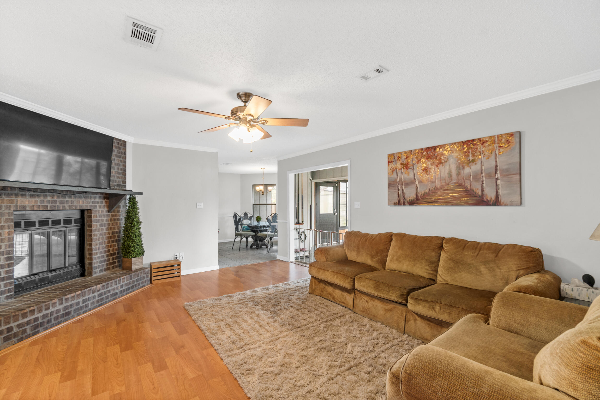 CHATEAU PRES DE LA MER - Residential