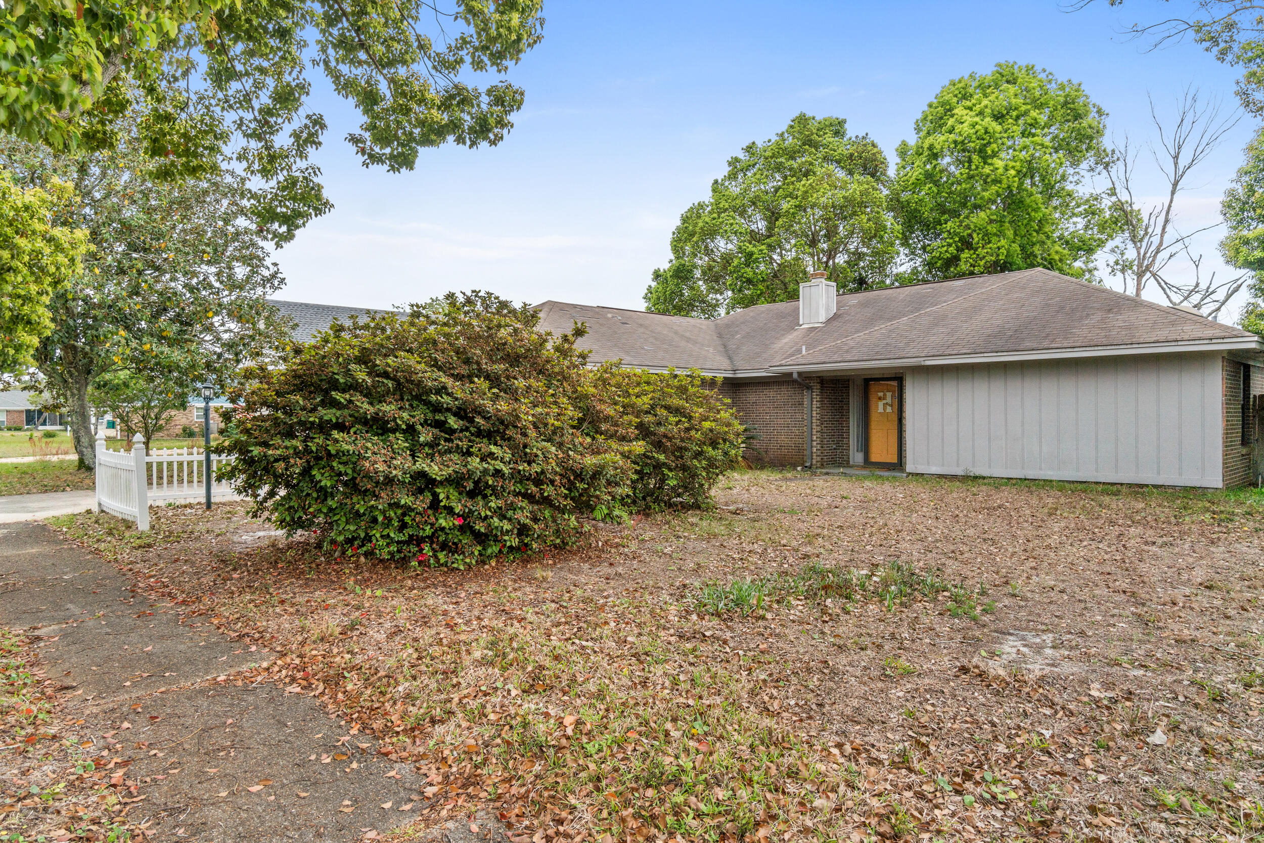 CHATEAU PRES DE LA MER - Residential