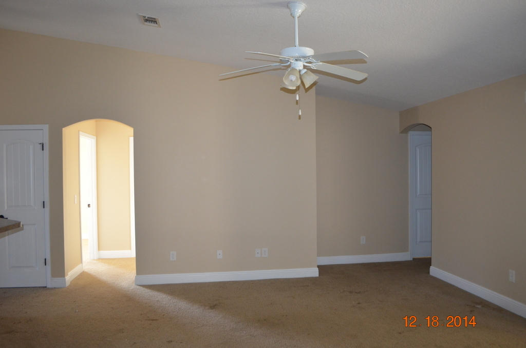 Tiburon West - Residential