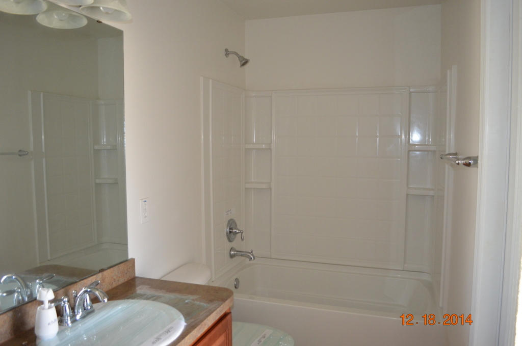 Tiburon West - Residential