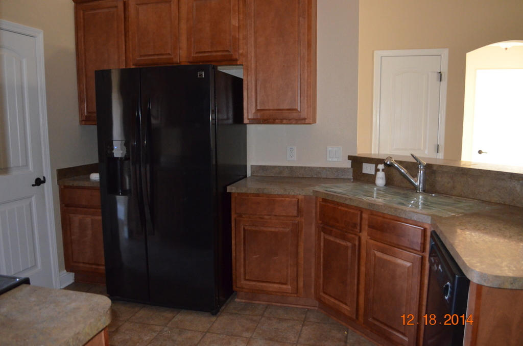 Tiburon West - Residential