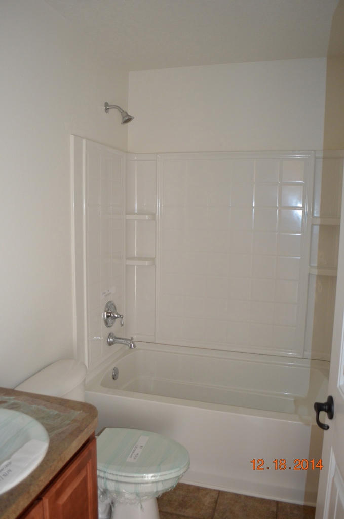 Tiburon West - Residential