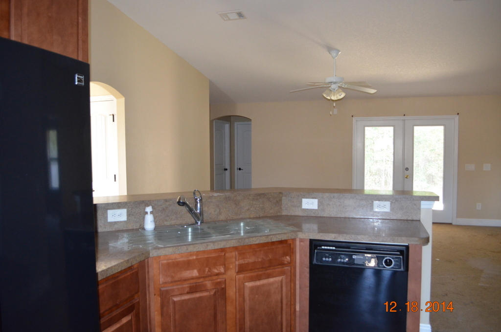 Tiburon West - Residential