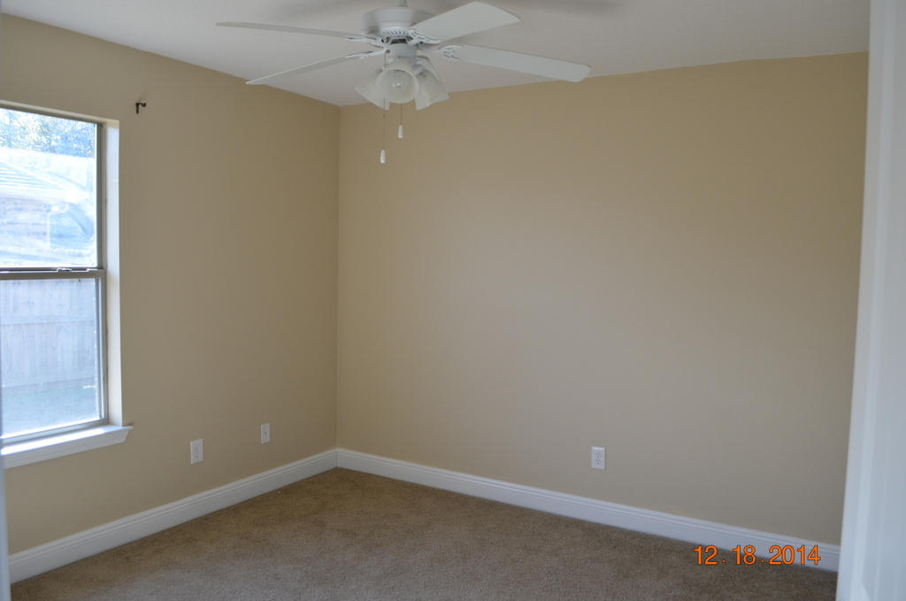 Tiburon West - Residential