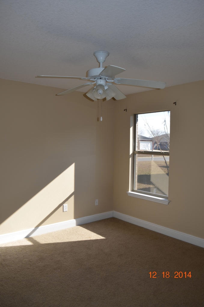 Tiburon West - Residential