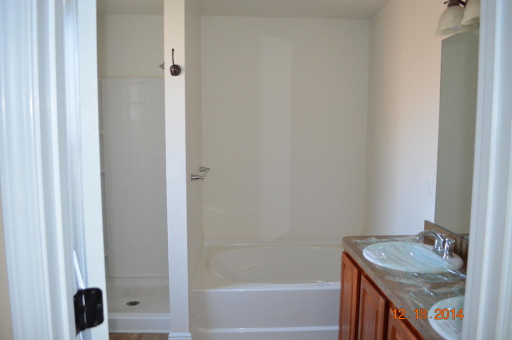 Tiburon West - Residential