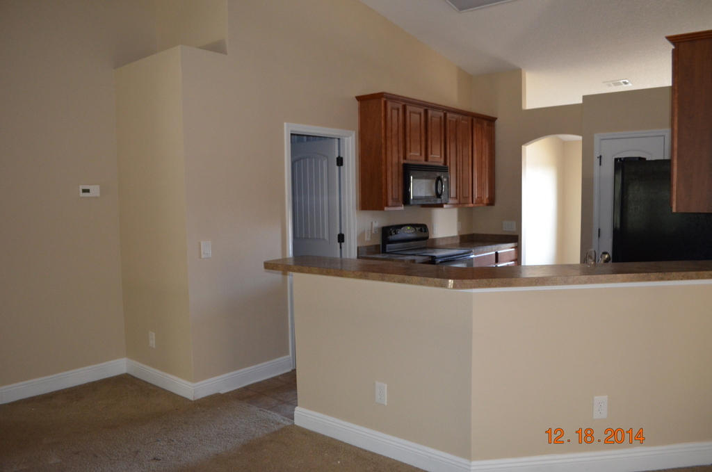 Tiburon West - Residential