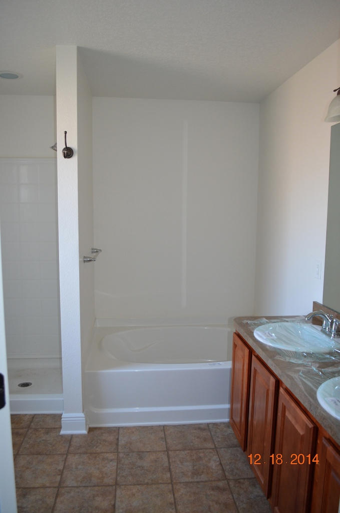 Tiburon West - Residential