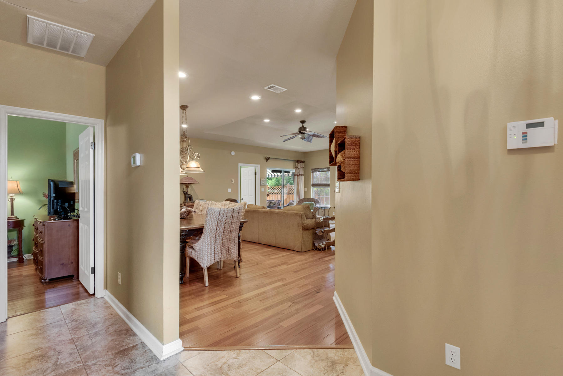 PORT OF CALL - Residential