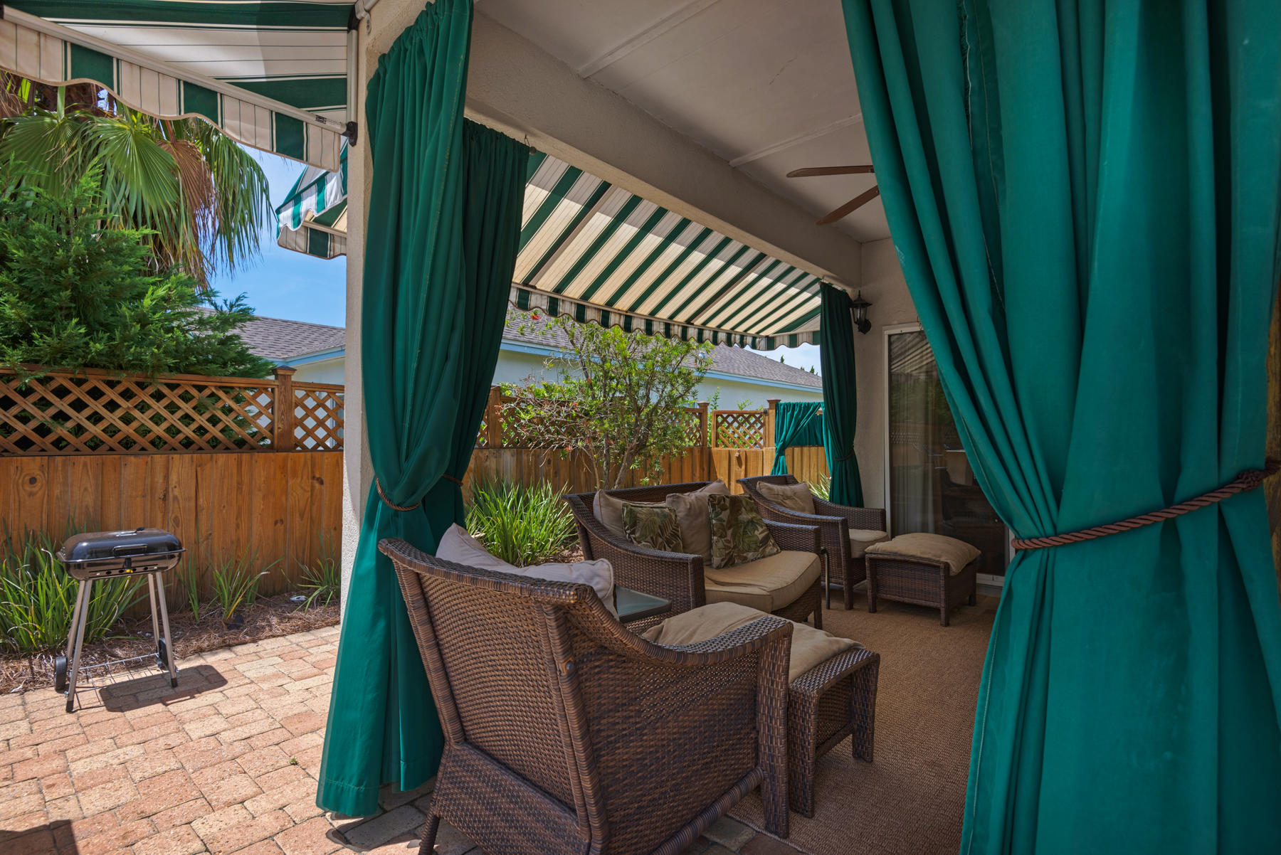 PORT OF CALL - Residential