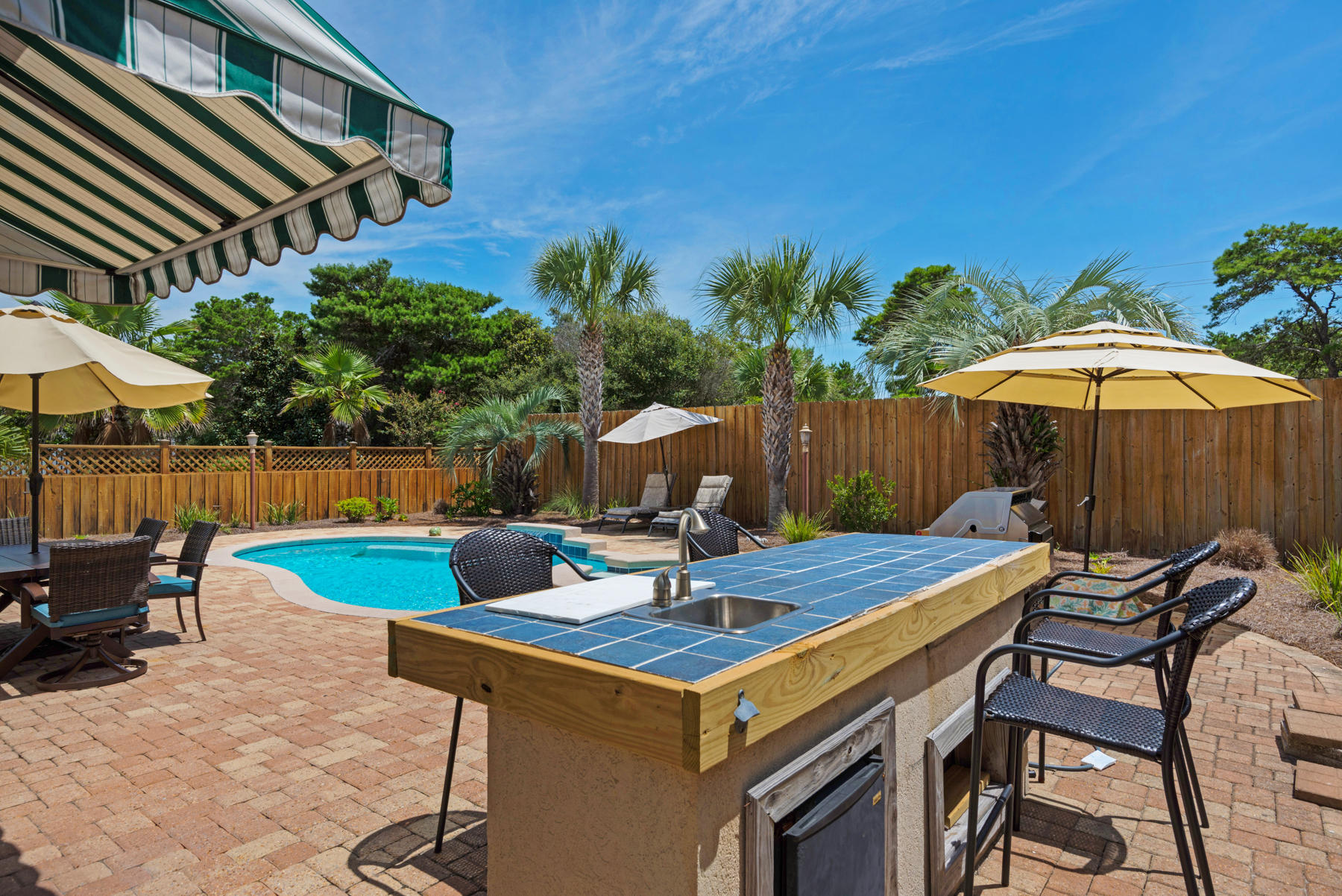 PORT OF CALL - Residential