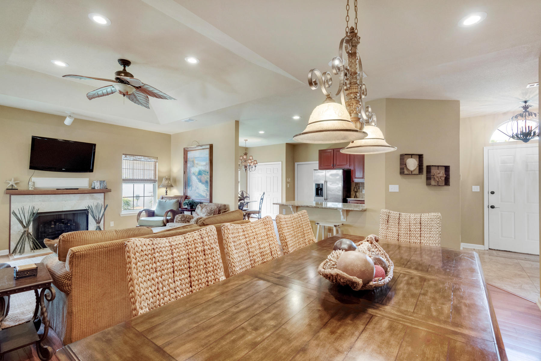 PORT OF CALL - Residential