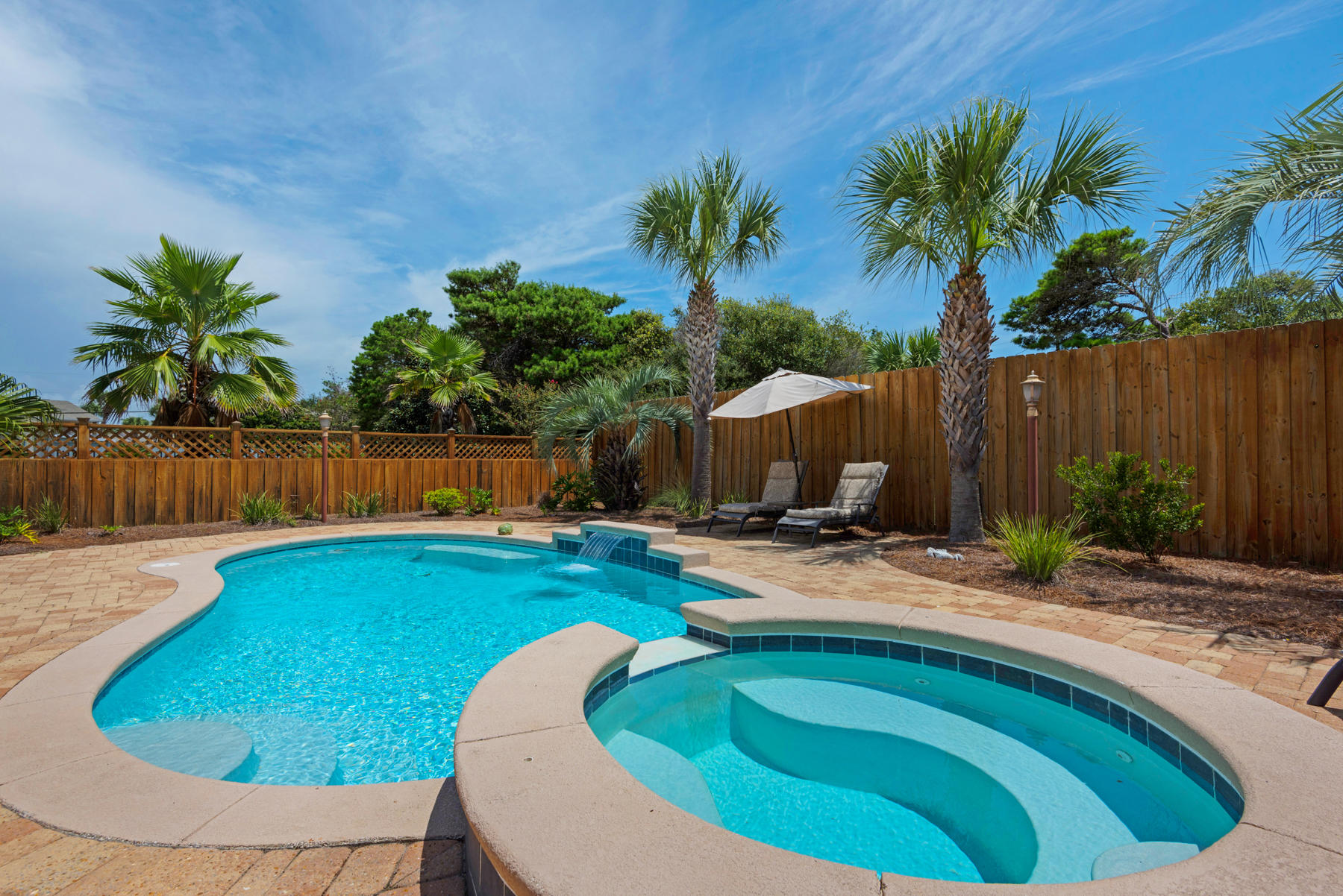 PORT OF CALL - Residential