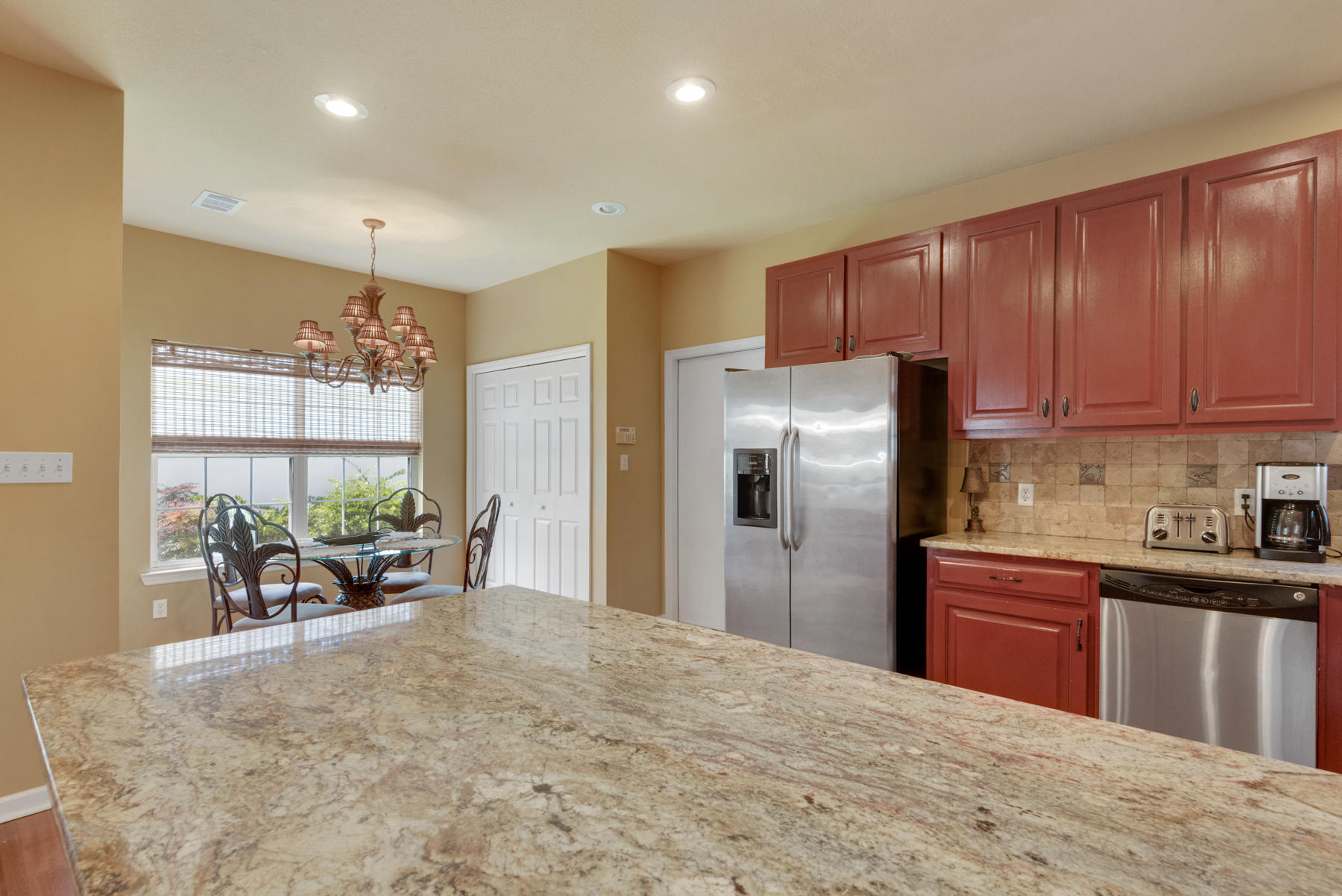 PORT OF CALL - Residential