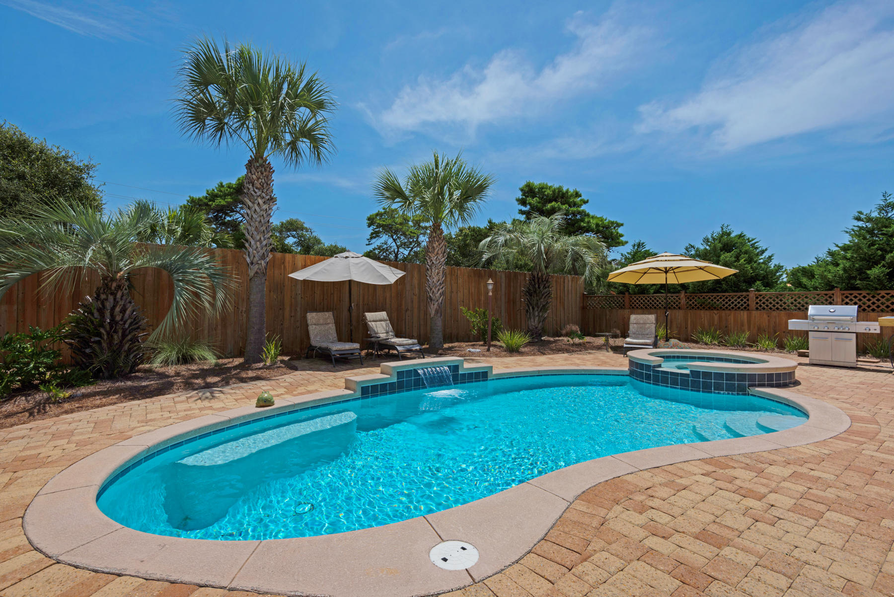 PORT OF CALL - Residential