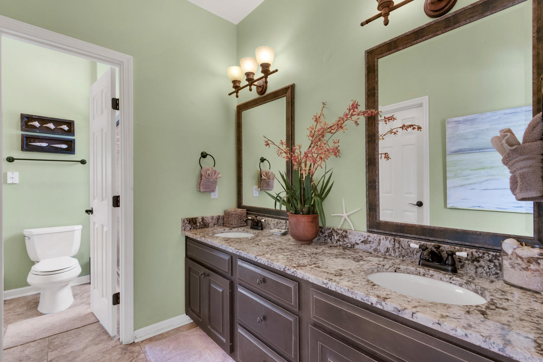 PORT OF CALL - Residential