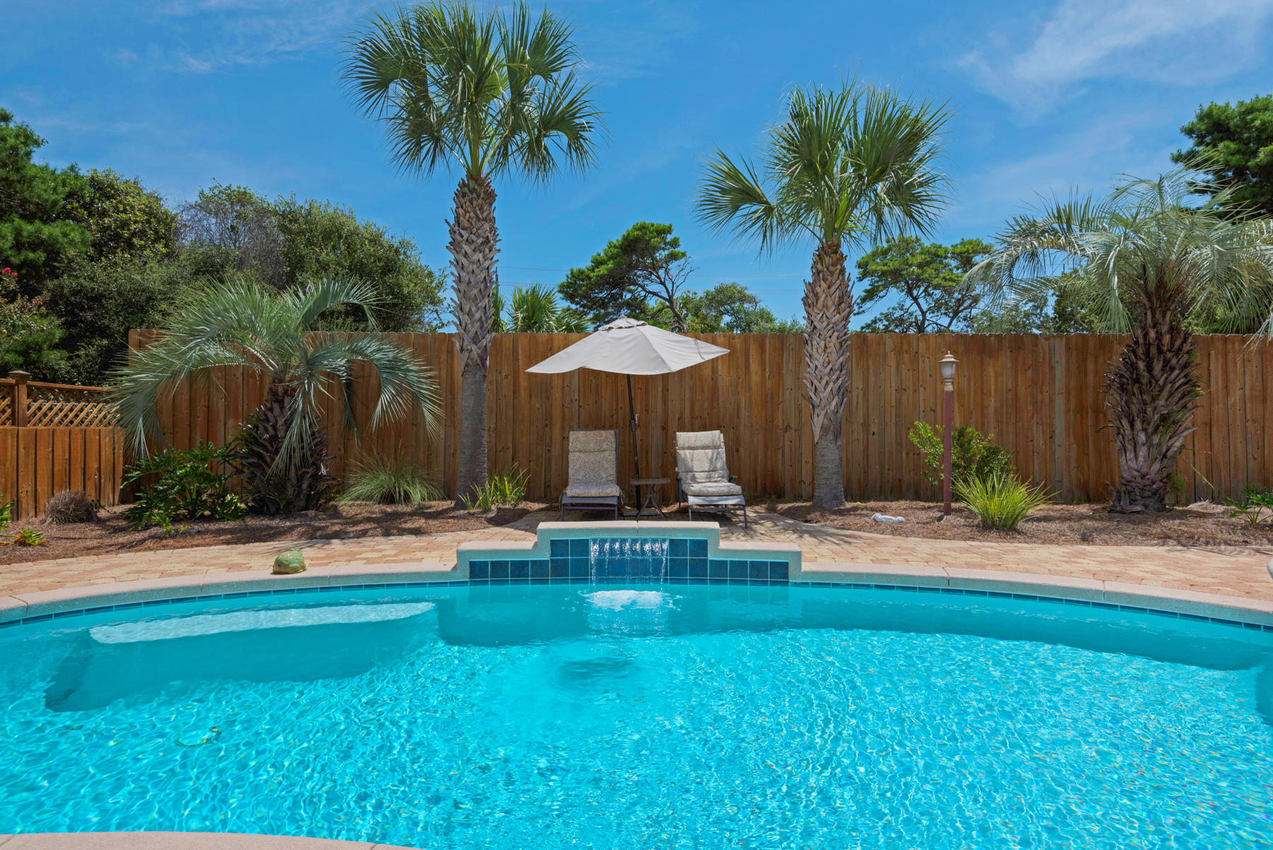 PORT OF CALL - Residential