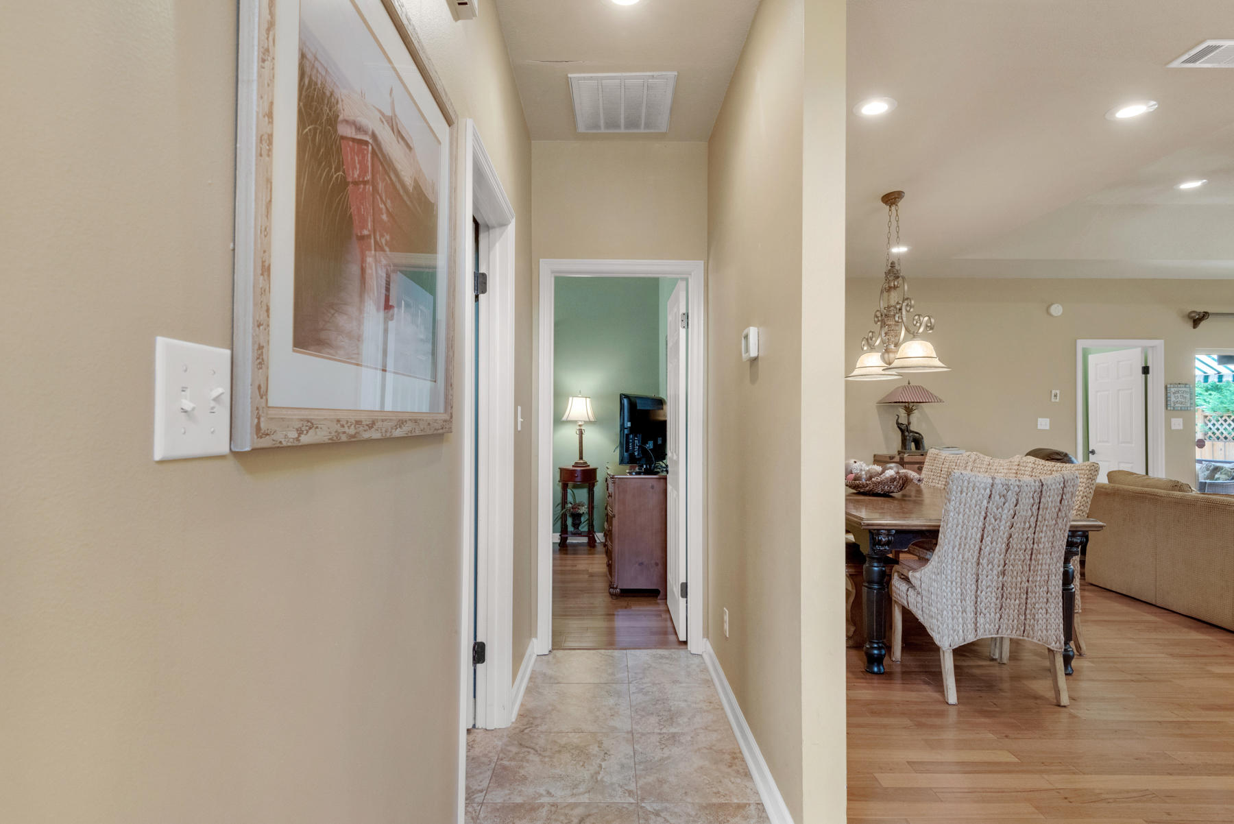 PORT OF CALL - Residential