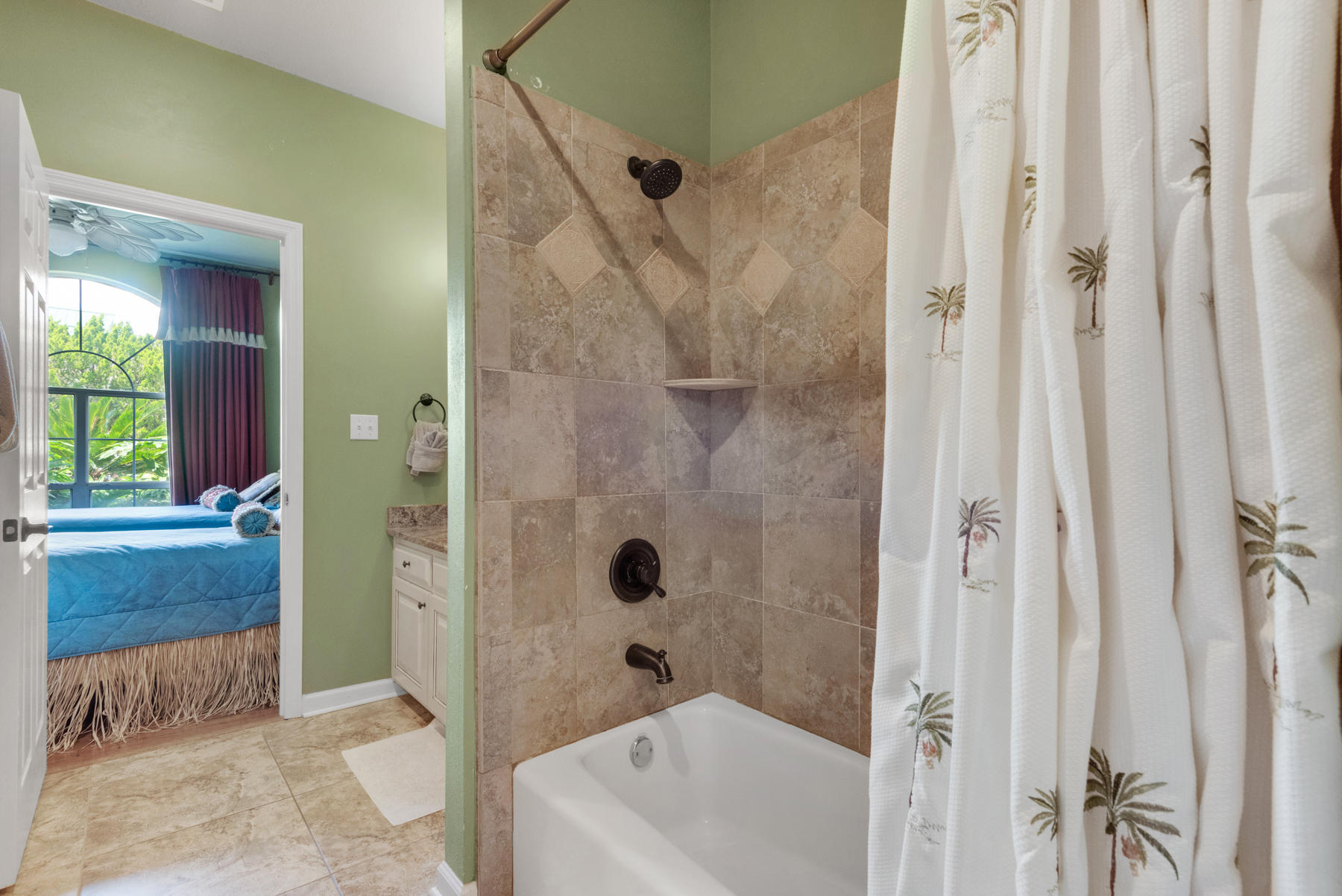 PORT OF CALL - Residential