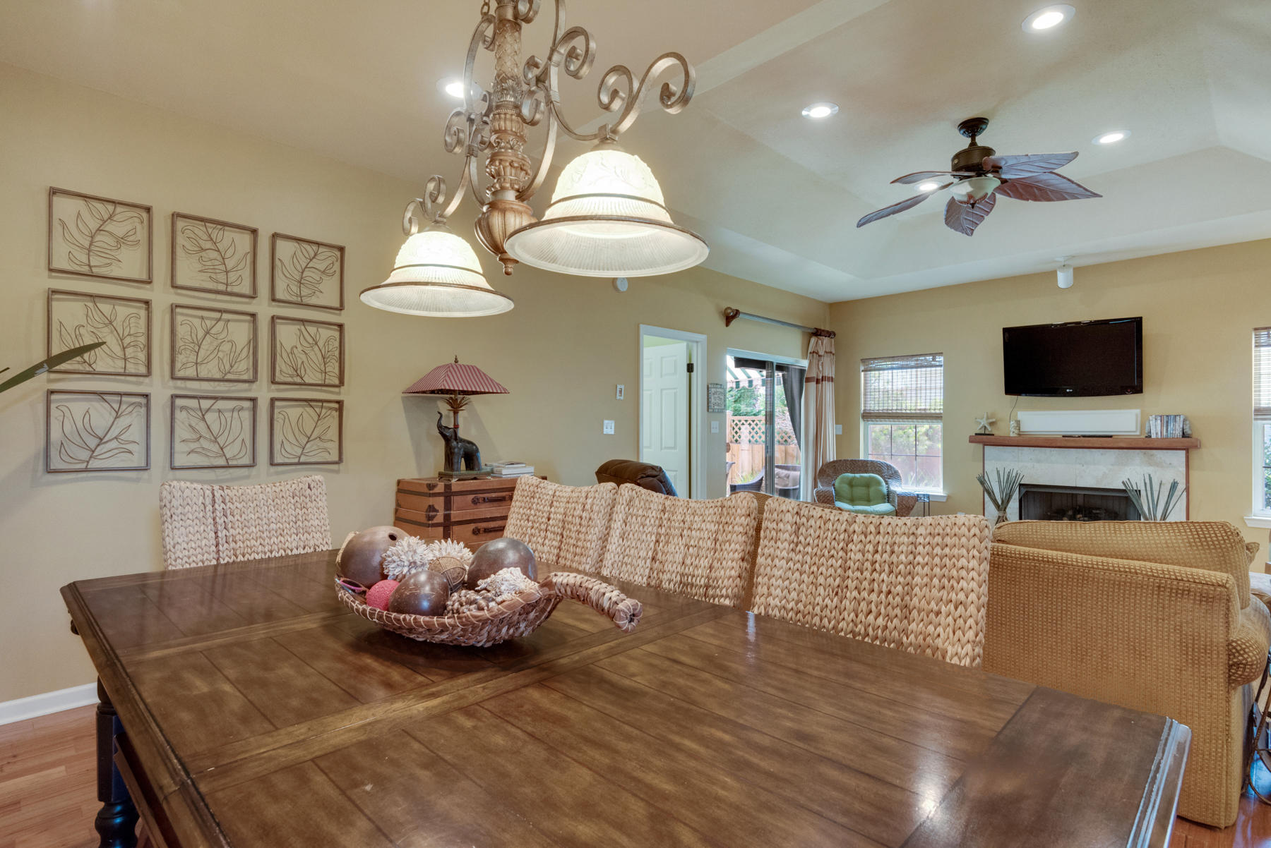 PORT OF CALL - Residential